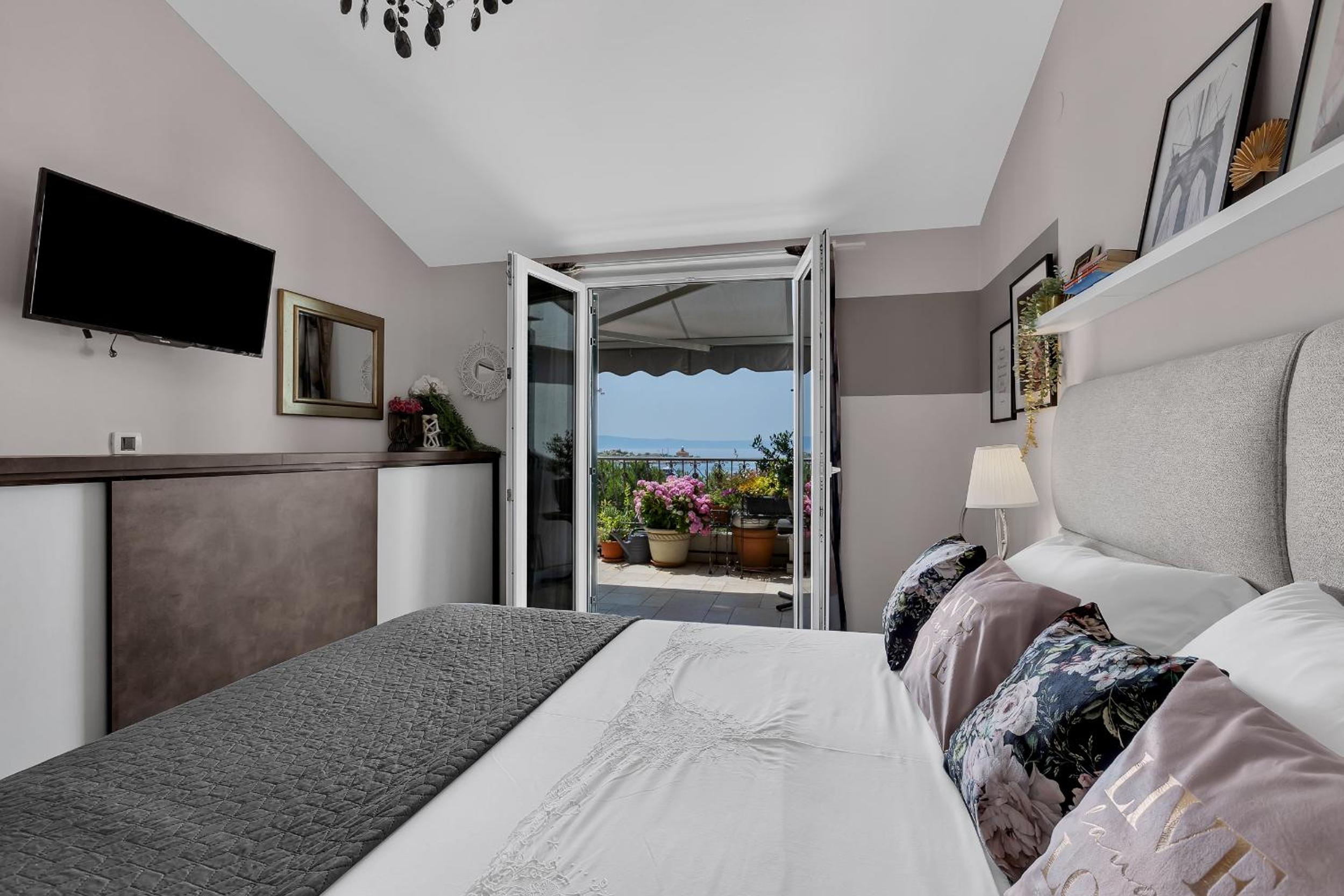 Apartment Mucrum