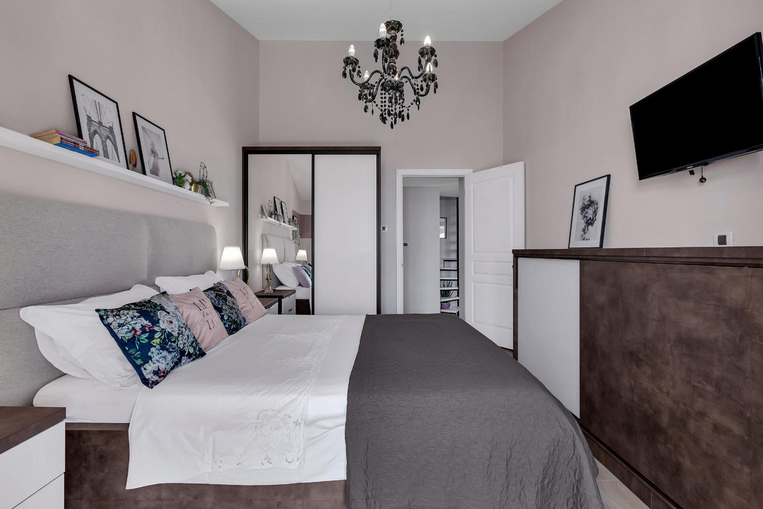 Apartment Mucrum