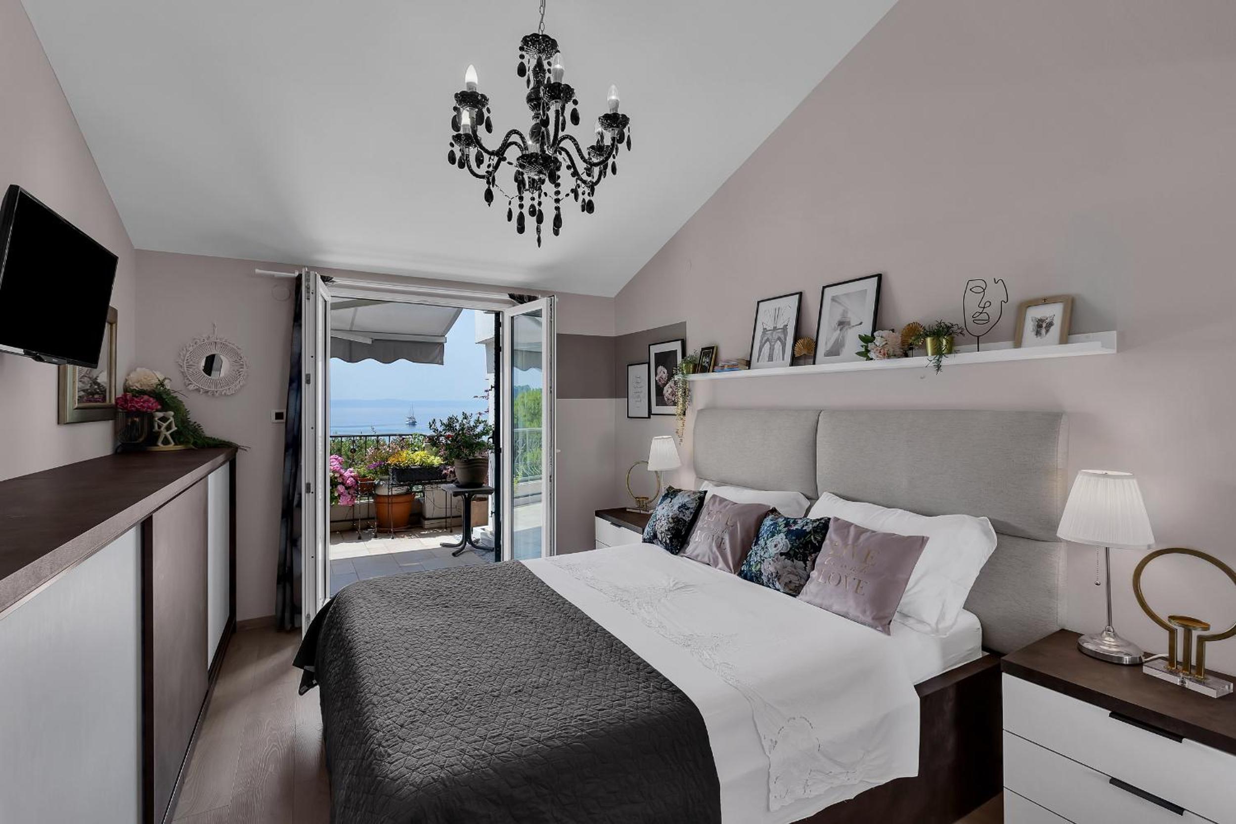 Apartment Mucrum