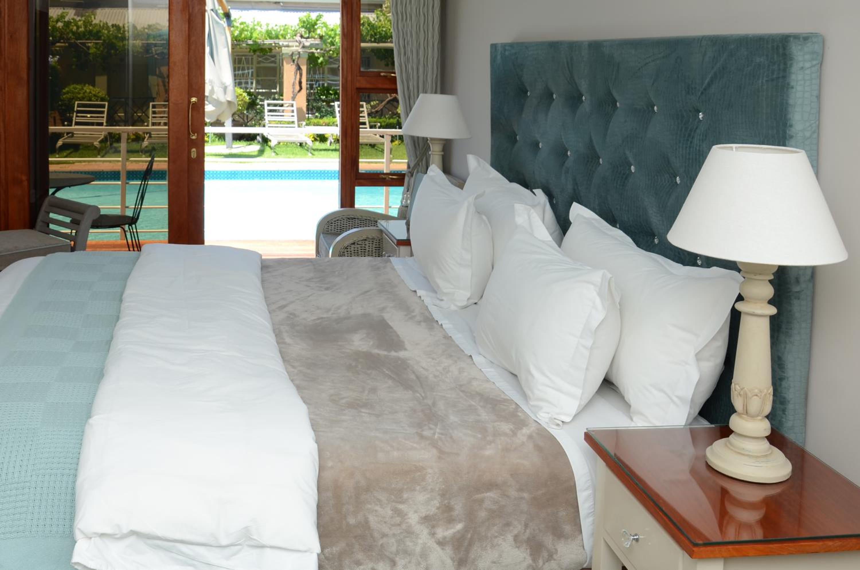 Oleander Guest House
