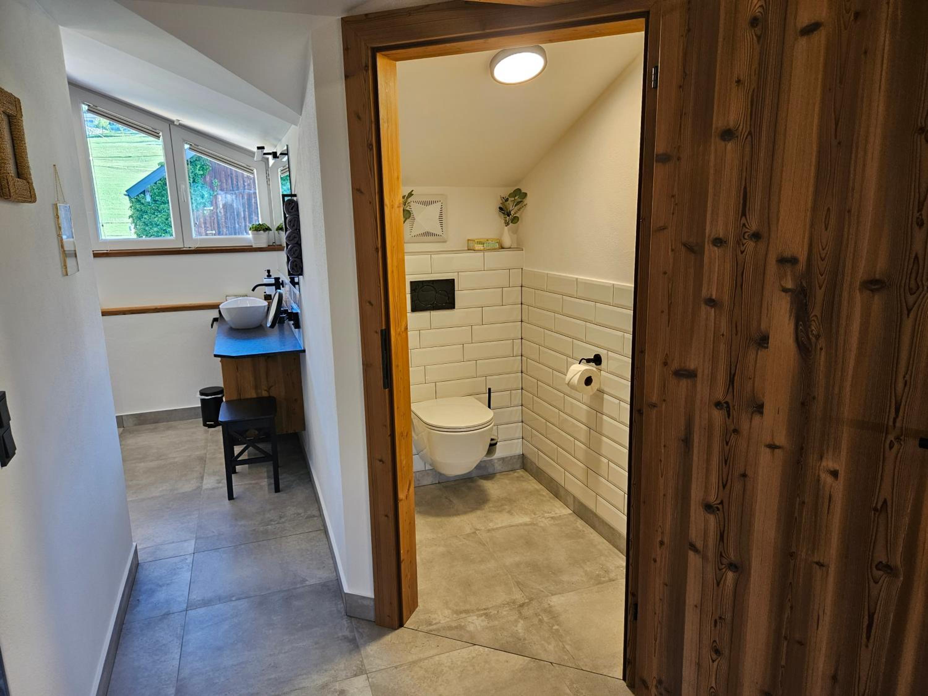 Bauernhof-Loft Edtgut