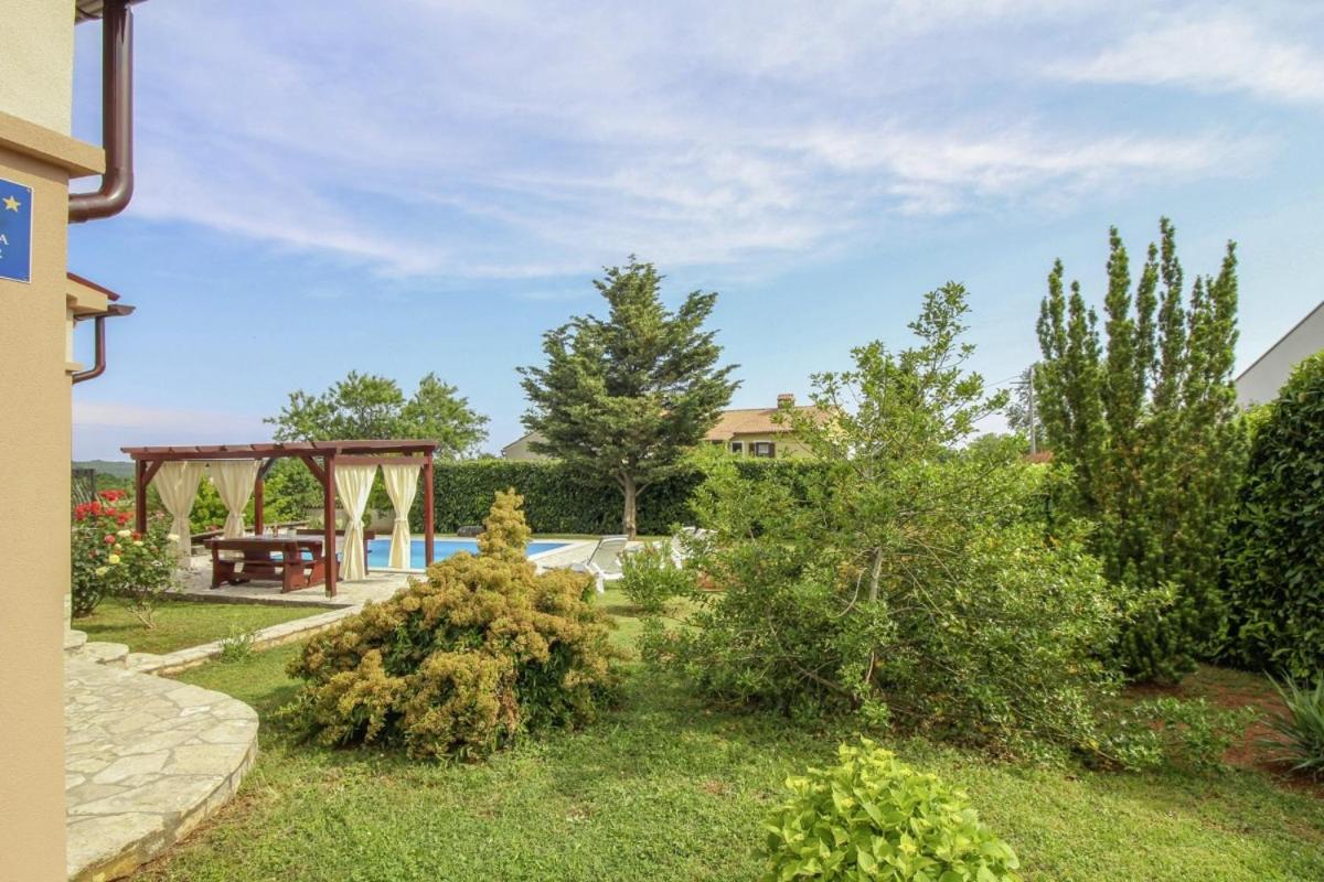 Luna in Marčana (Haus für 4-6 Personen)