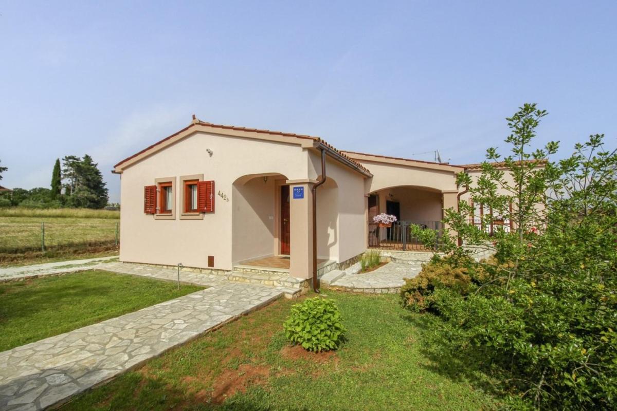 Luna in Marčana (Haus für 4-6 Personen)