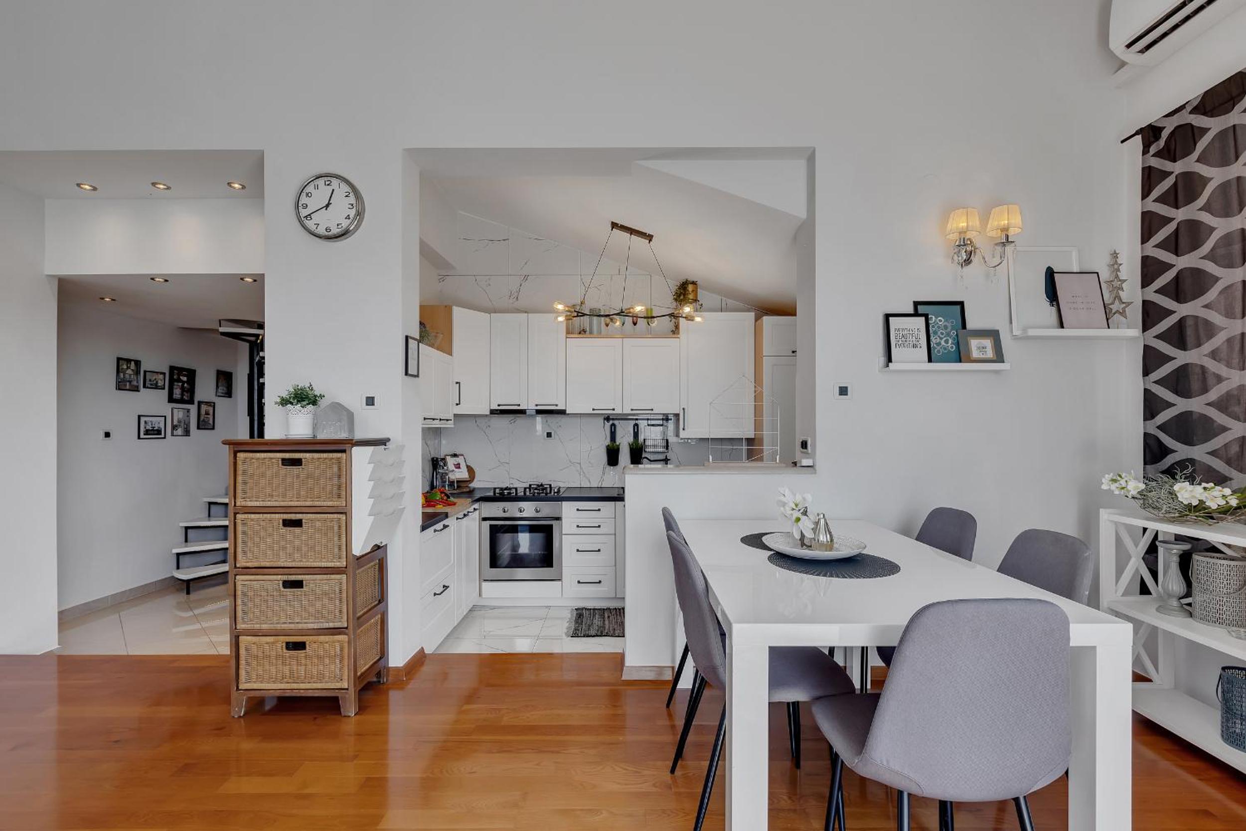 Apartment Mucrum