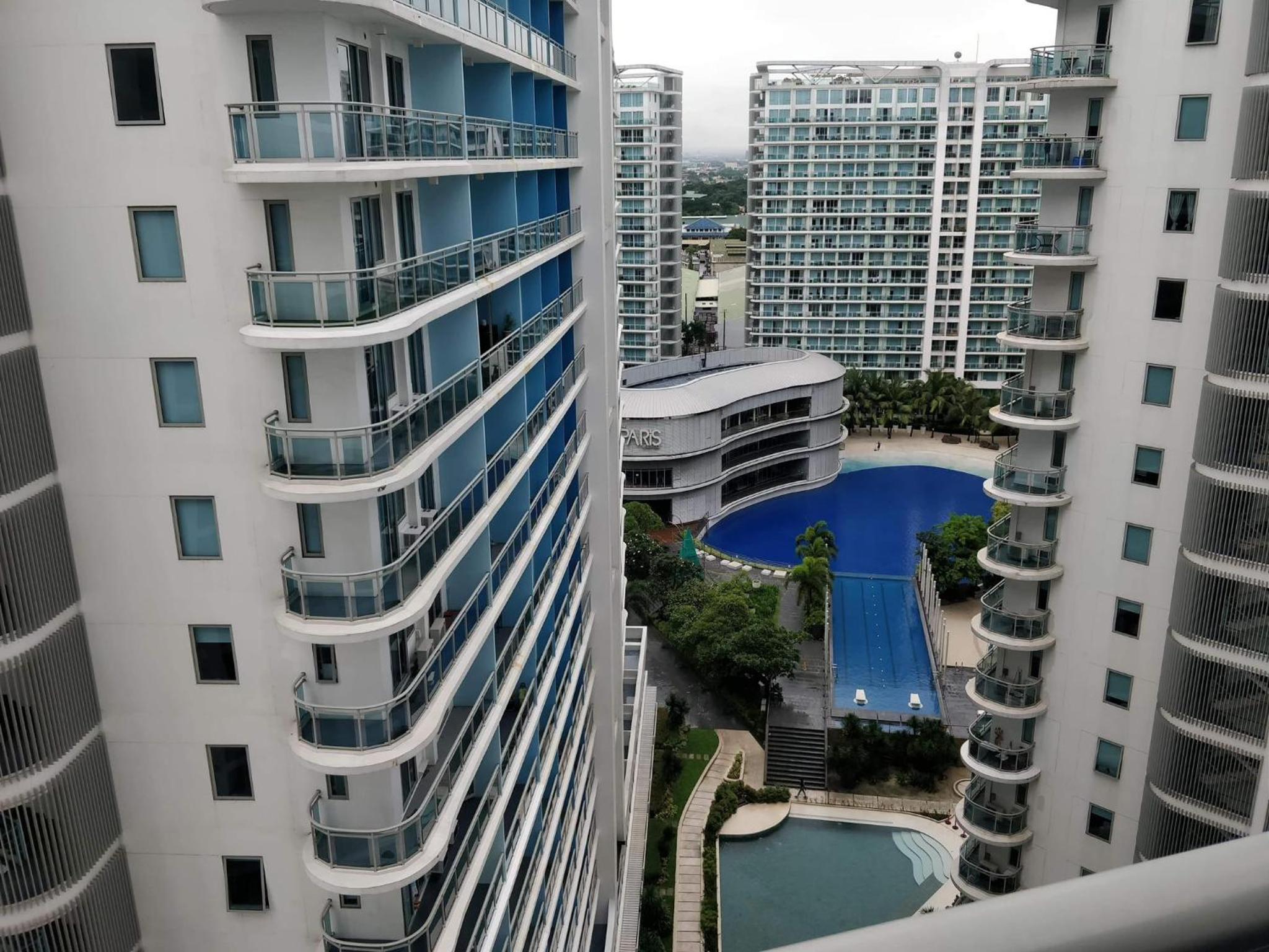 Azure Place-Bahamas view 5