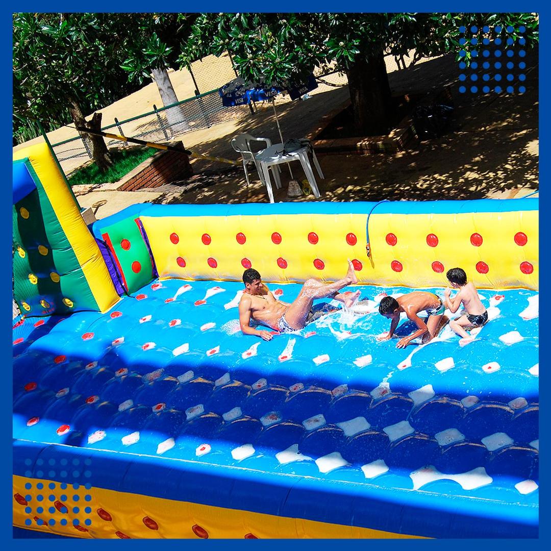 COM CAFE E SUITE SPAZZIO DIROMA E ACESSO GRATUITO no ACQUA PARK DIROMA