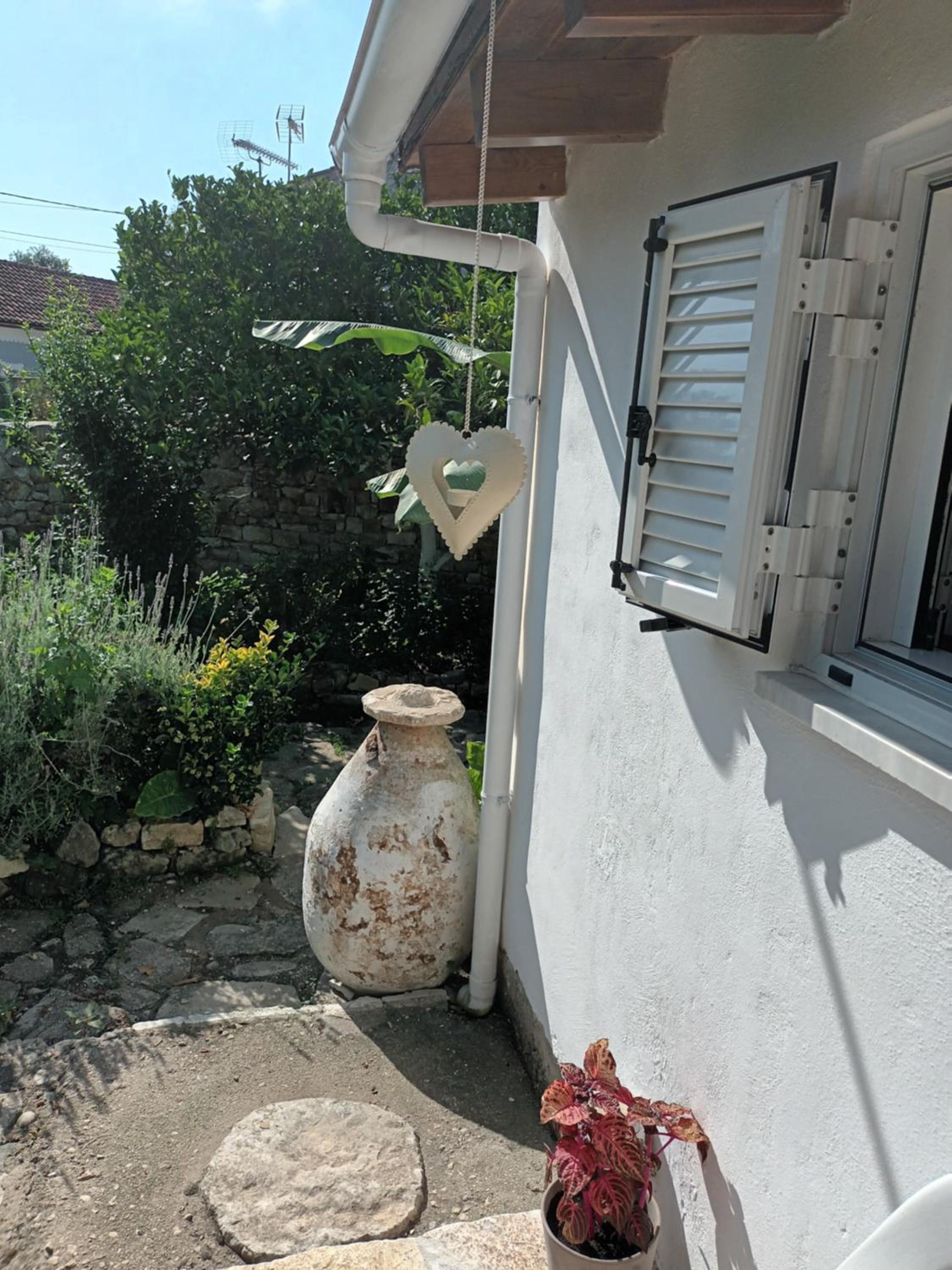 Aphrodite's hidden gem on Paxos island