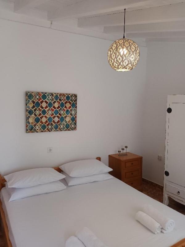 Aphrodite's hidden gem on Paxos island