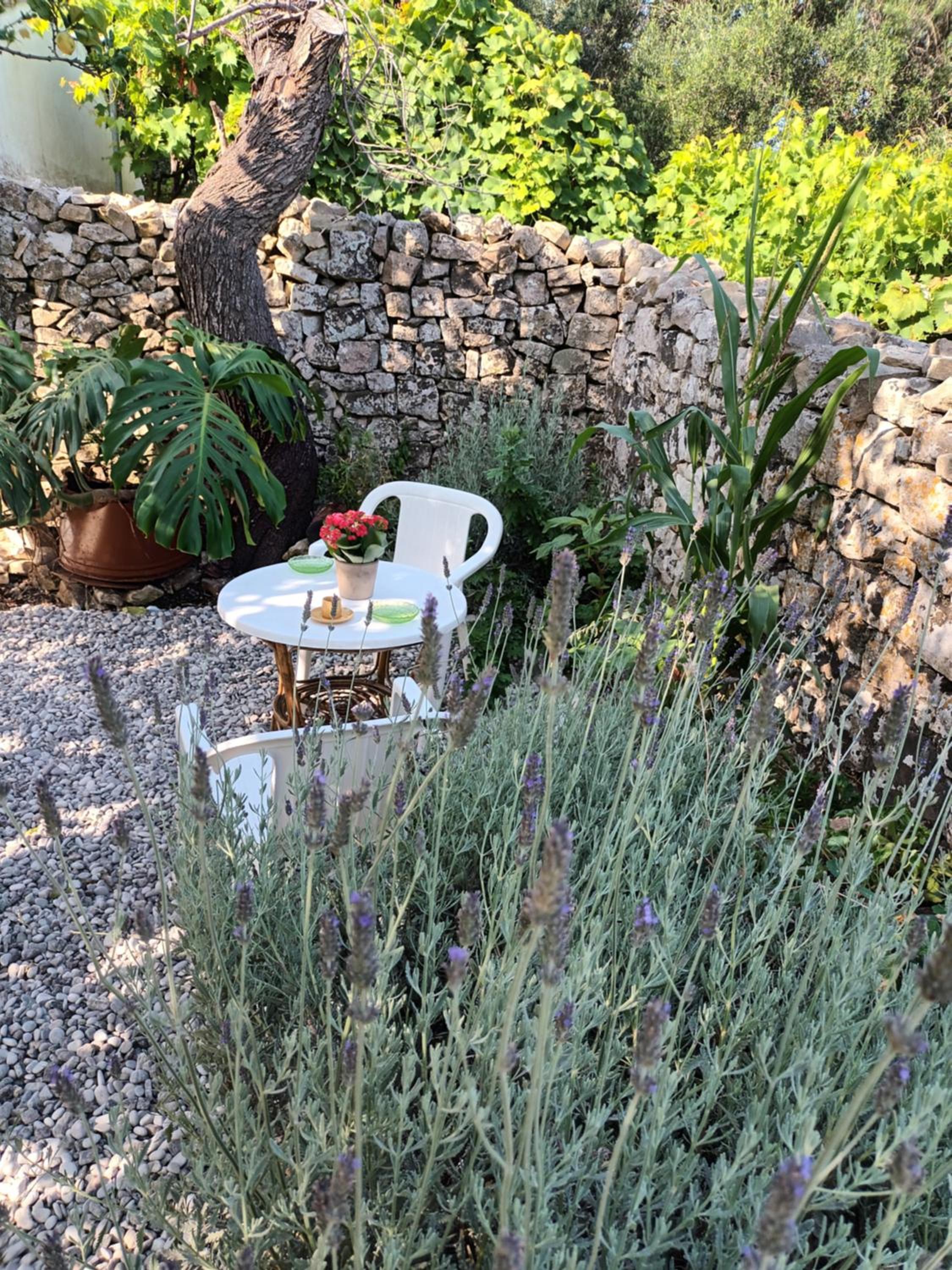 Aphrodite's hidden gem on Paxos island