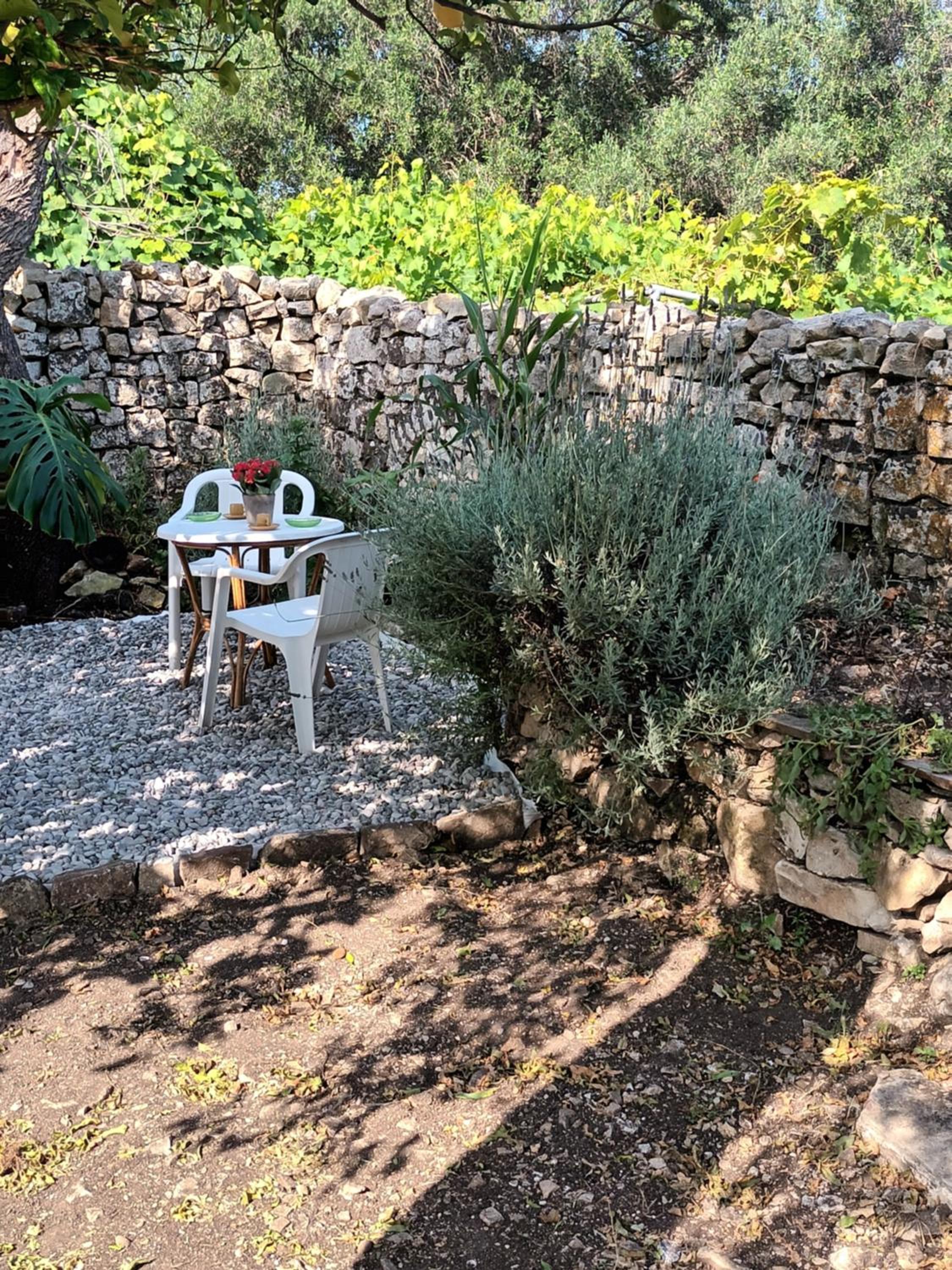 Aphrodite's hidden gem on Paxos island