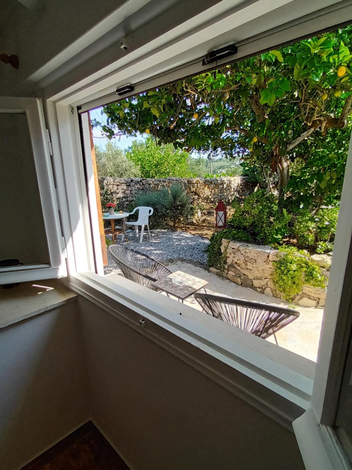Aphrodite's hidden gem on Paxos island