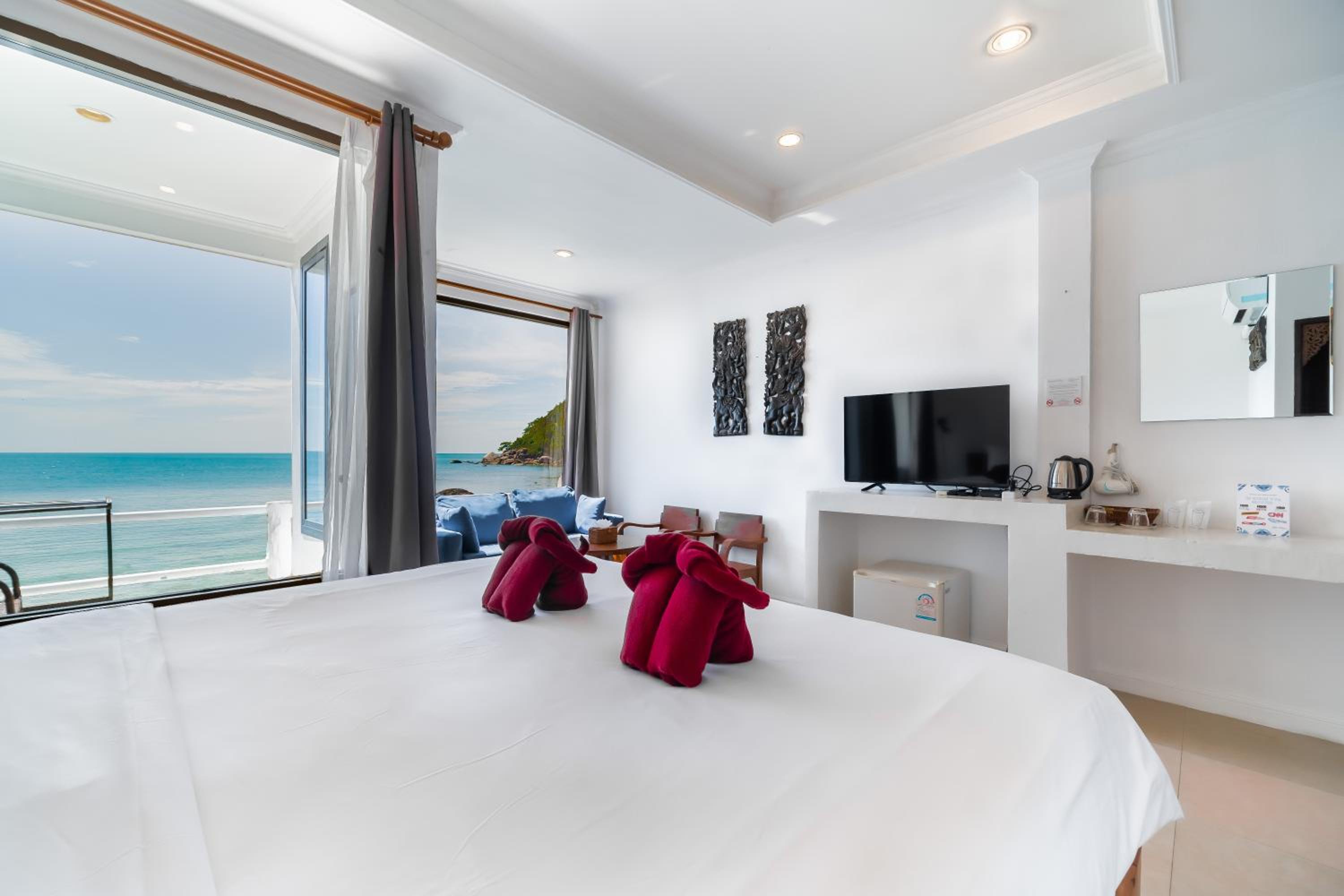 Crystal Bay Beach Resort 49