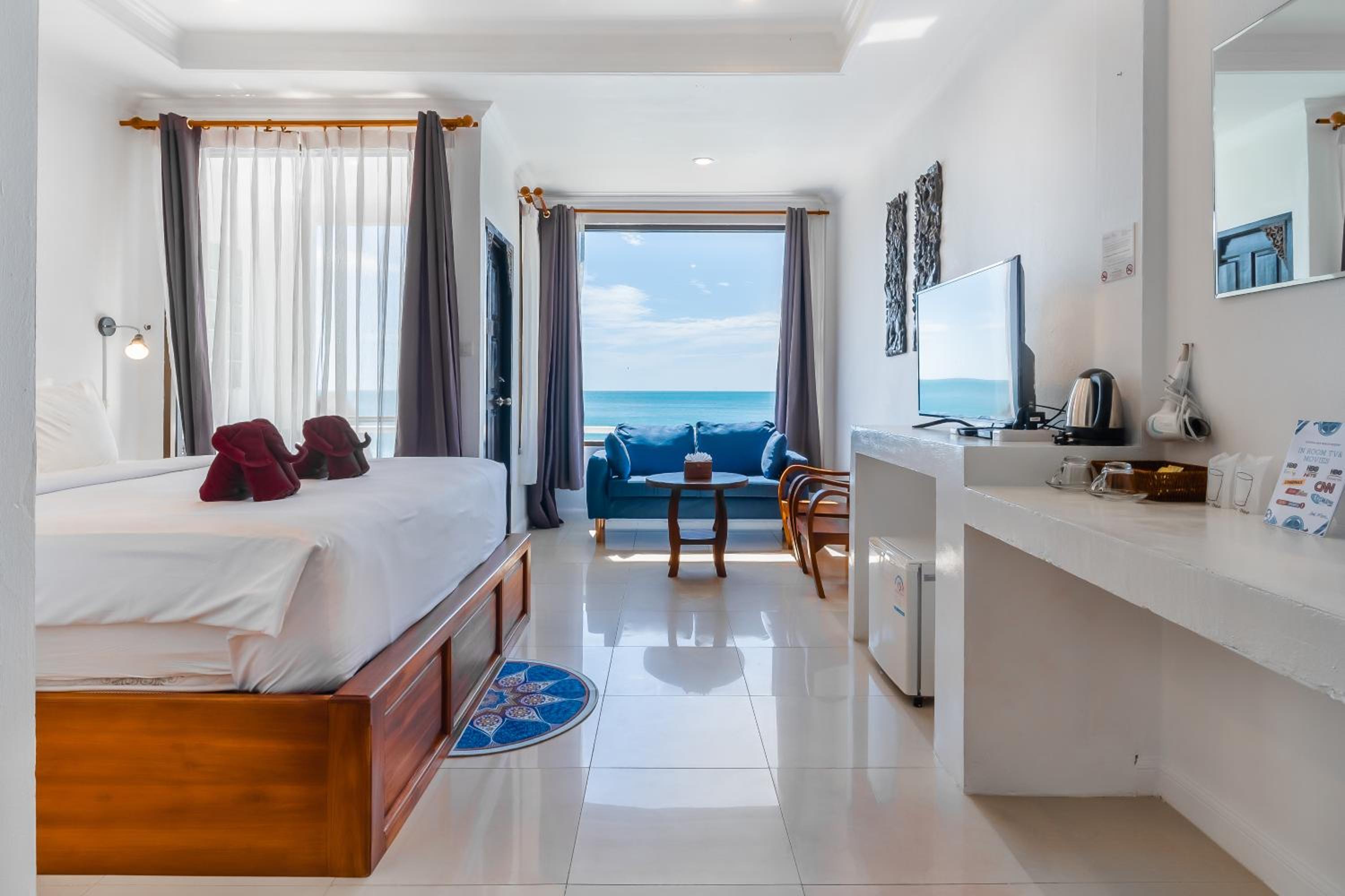 Crystal Bay Beach Resort 46