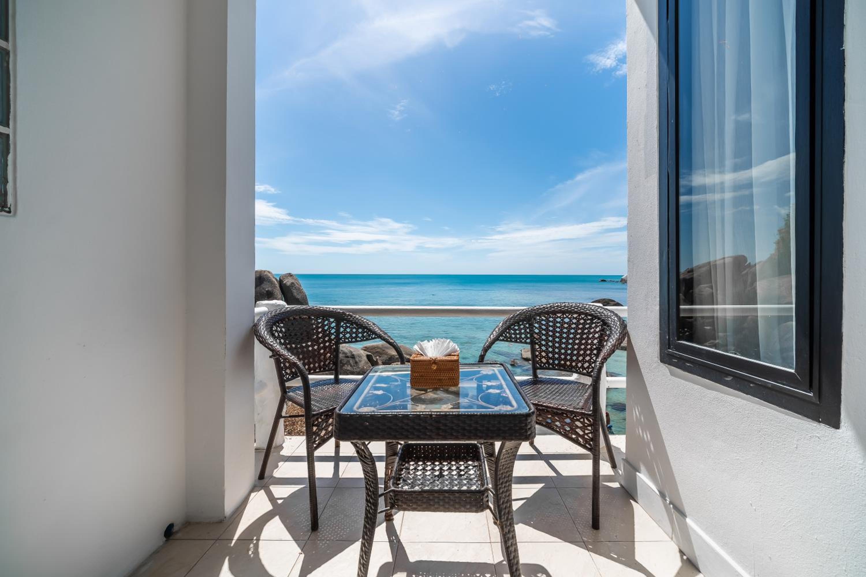 Crystal Bay Beach Resort 47