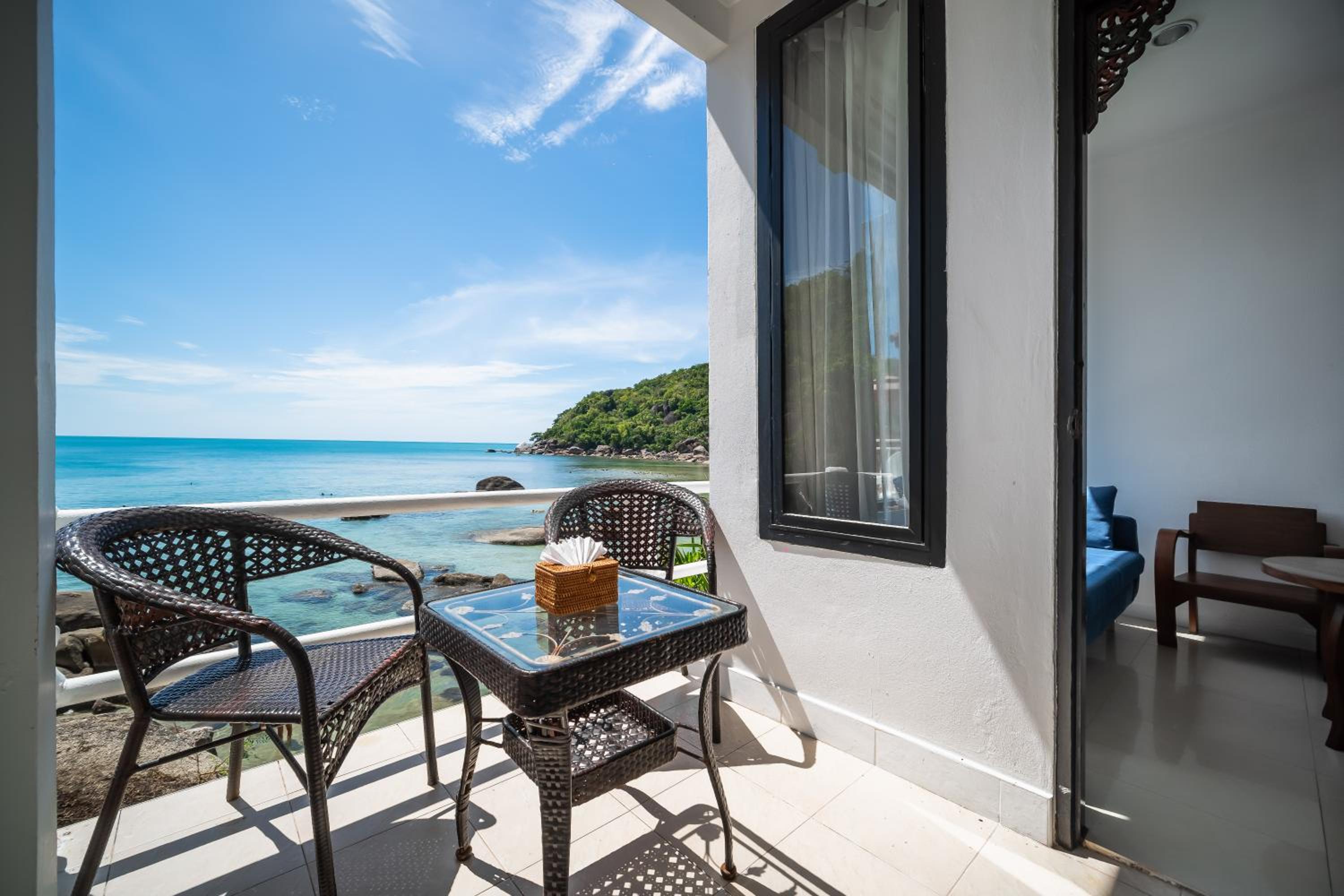 Crystal Bay Beach Resort 85