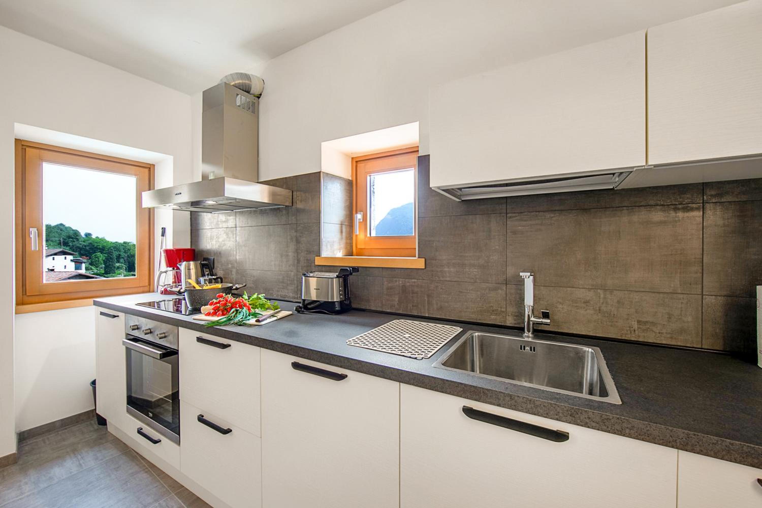 Appartamento Borgo Pastoedo - Happy Rentals view 3