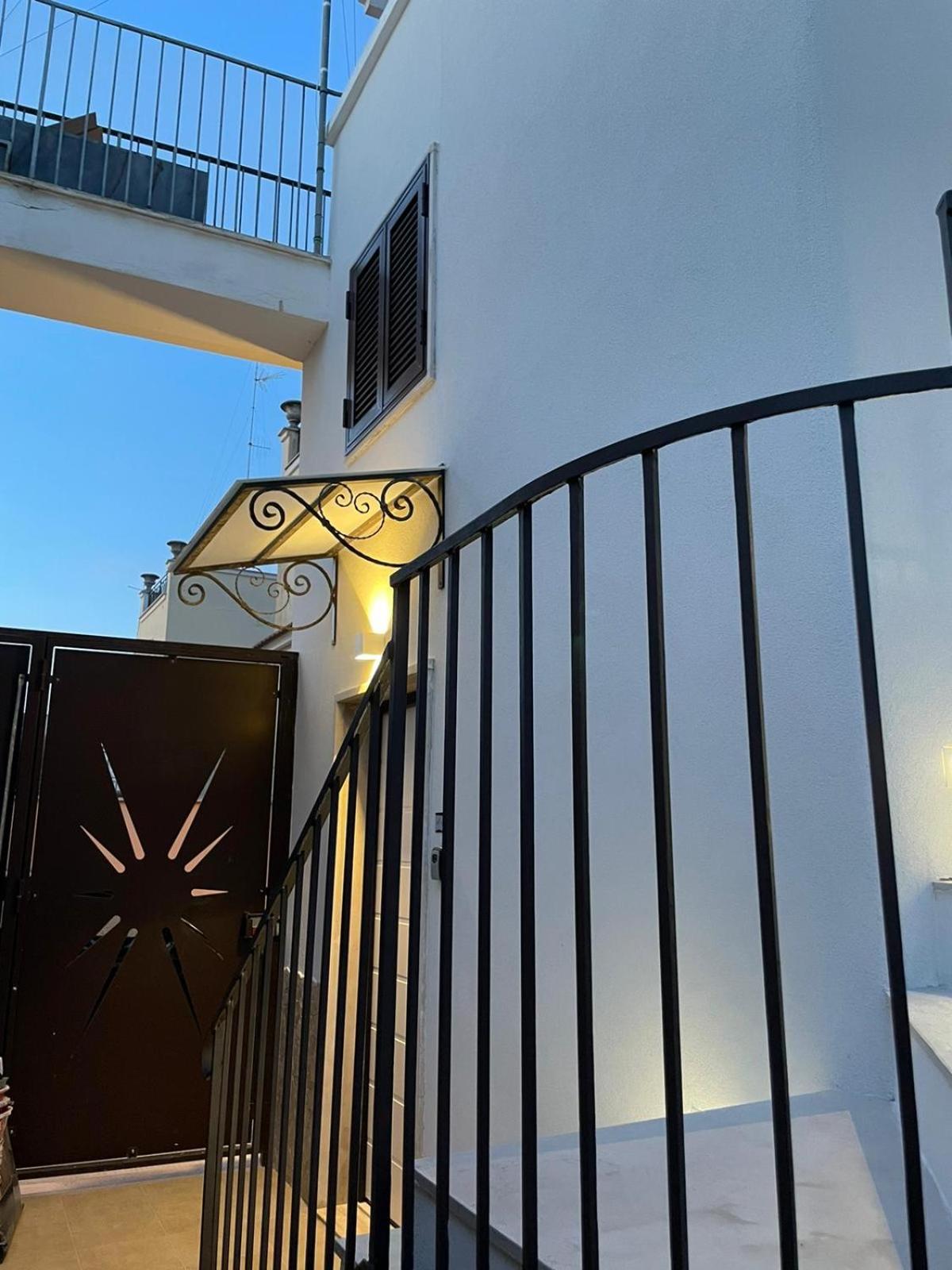 Hotel aMare (Angoli di Puglia)