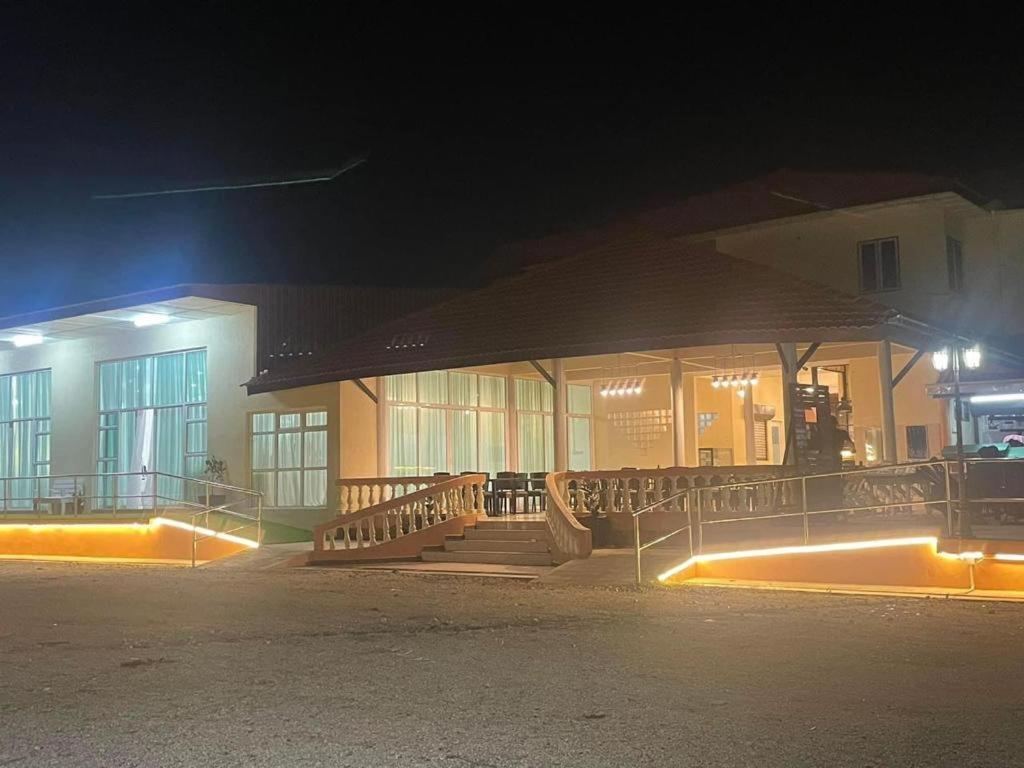 Blackstone Beach Resort photo 4