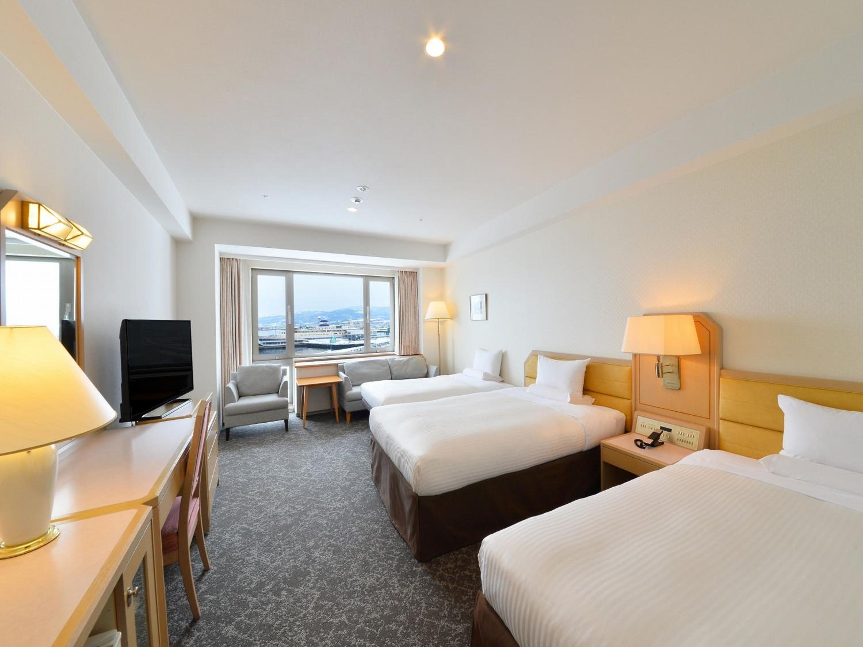 Hakodate Kokusai Hotel