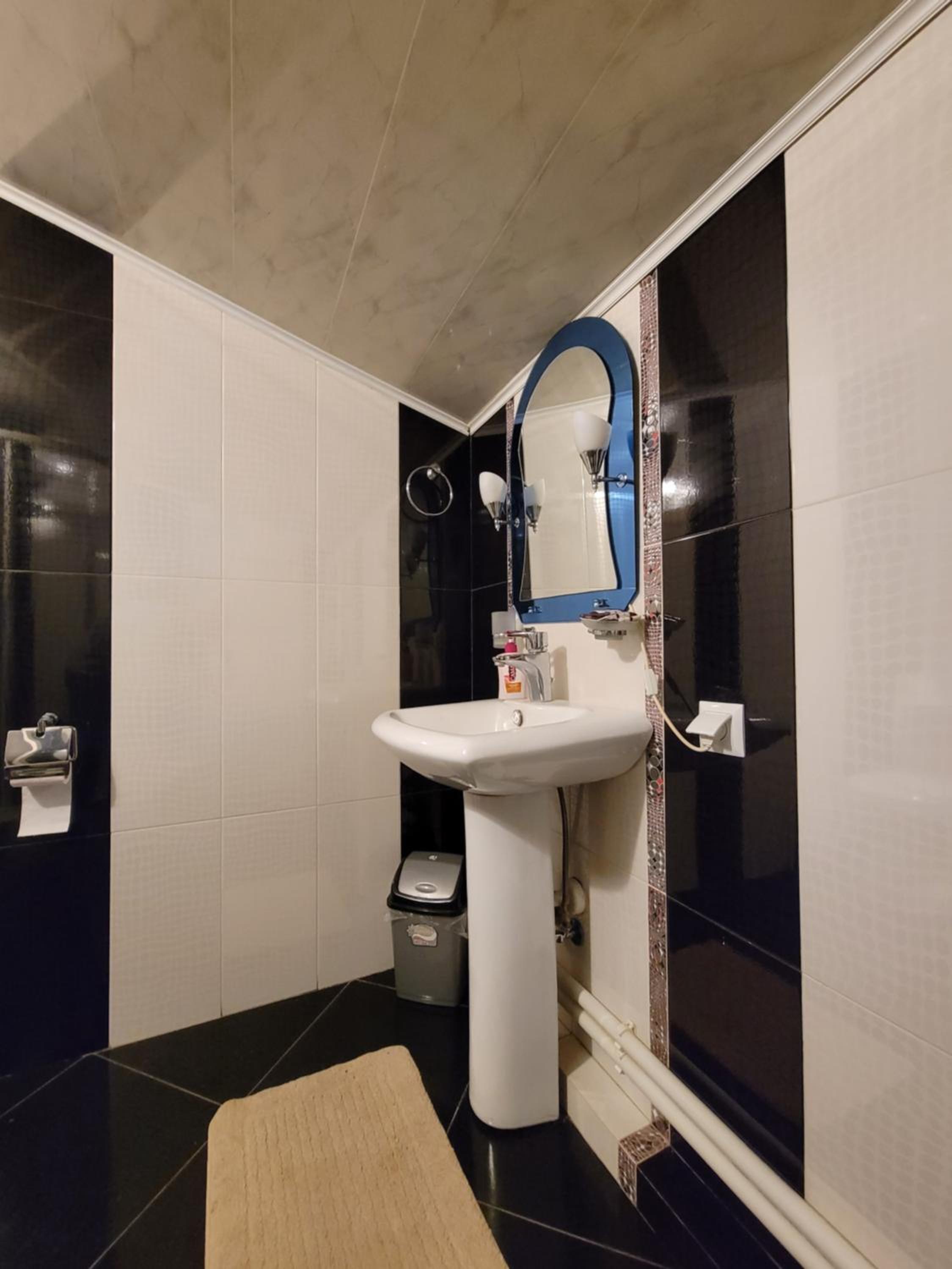 B&B Odzun