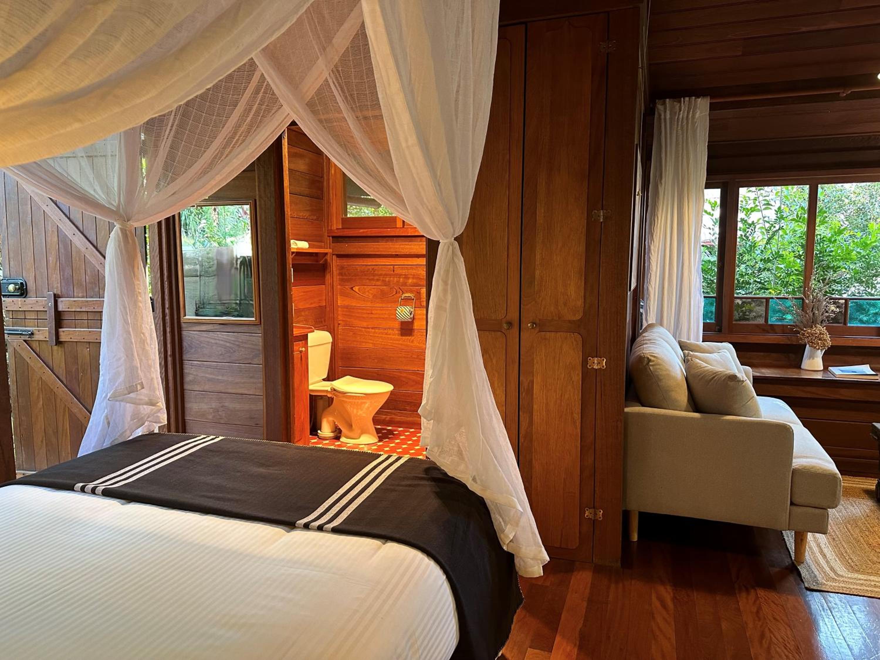 Koompartoo Retreat Bellingen