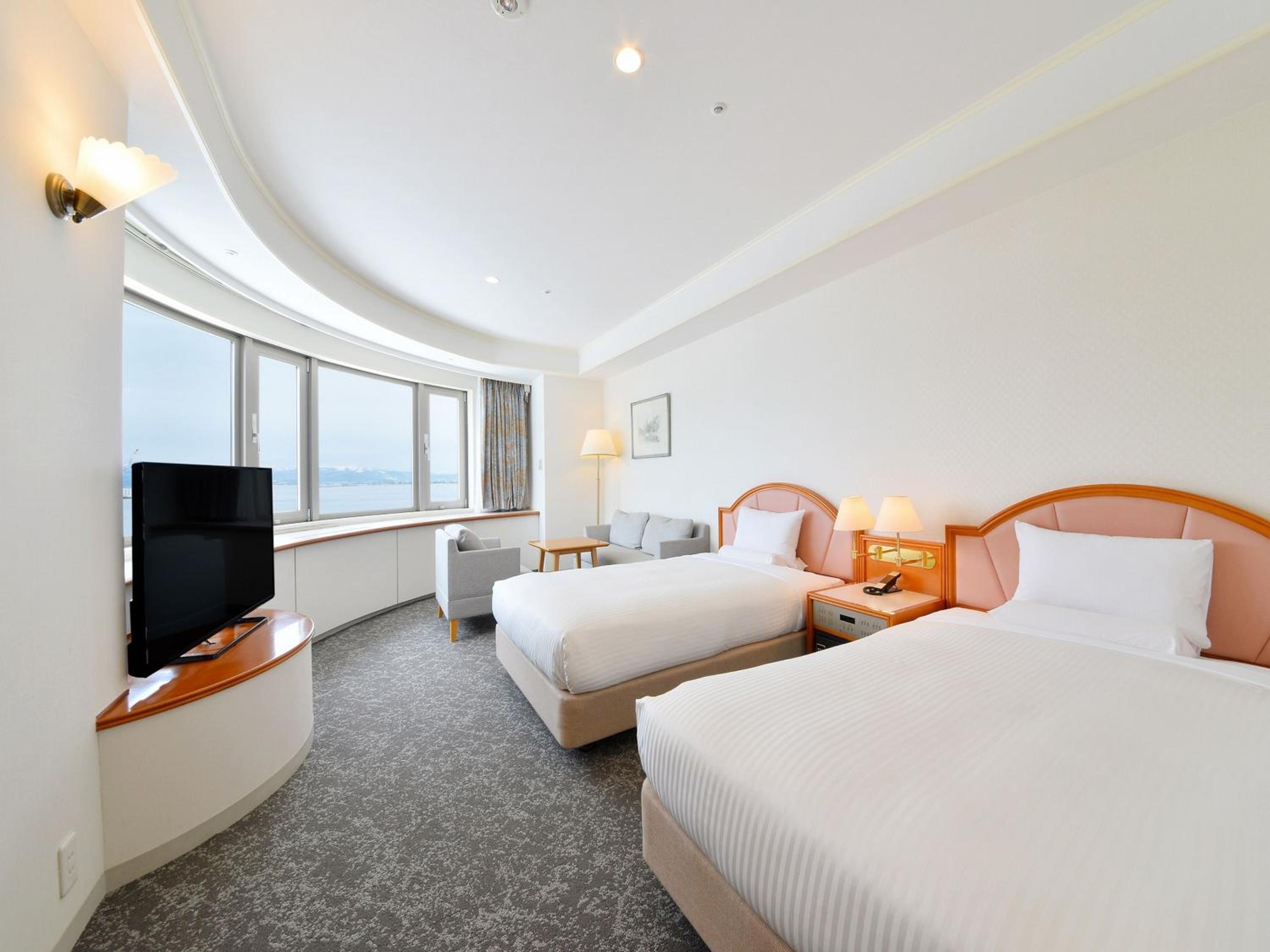 Hakodate Kokusai Hotel