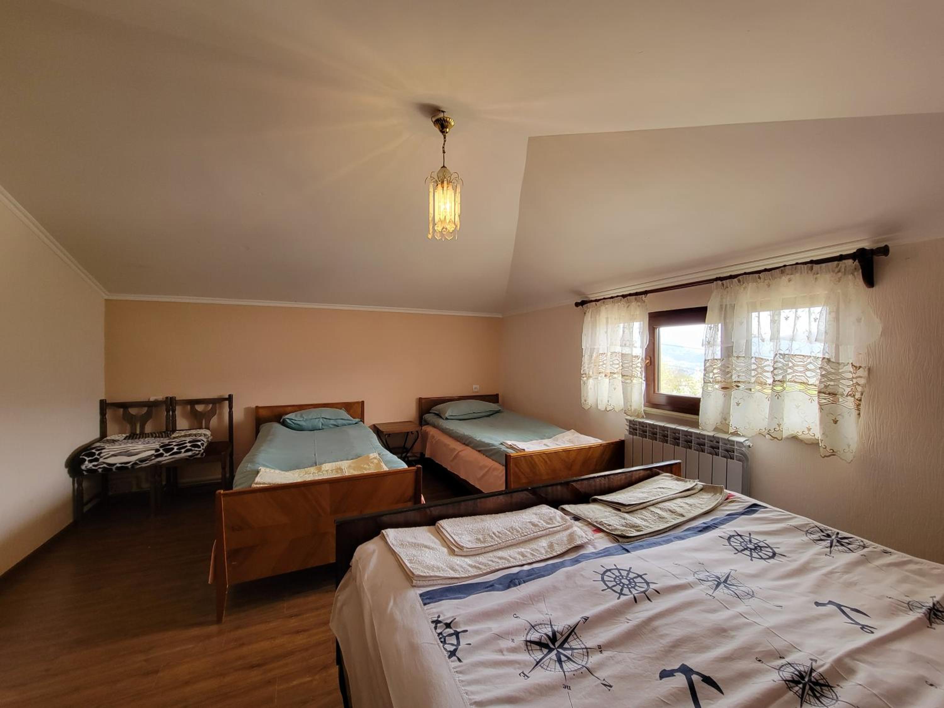 B&B Odzun