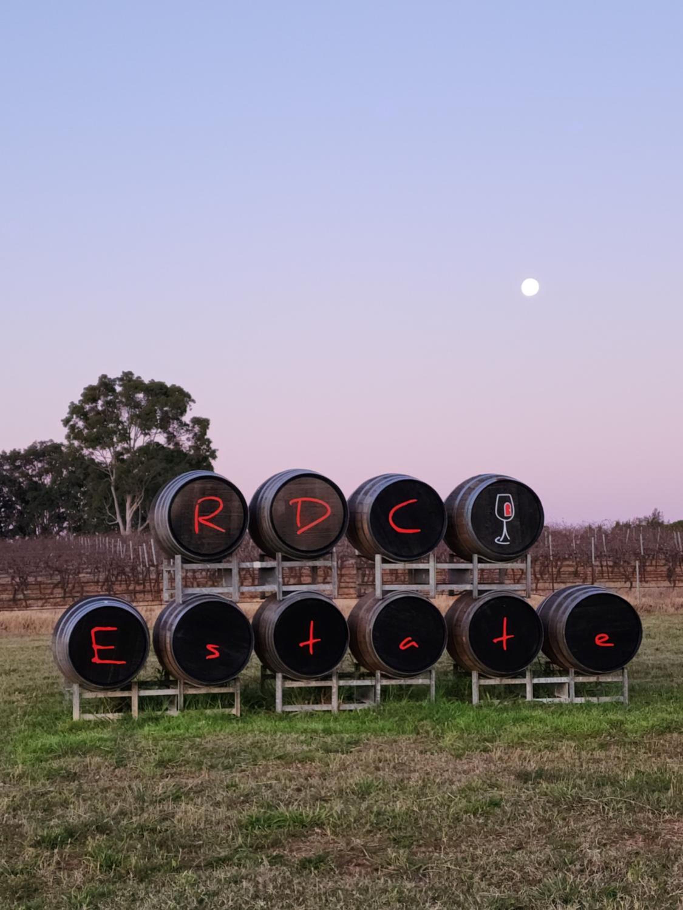 Red Door Collective - RDC Vineyard Estate, Luxury Adult Only Stay