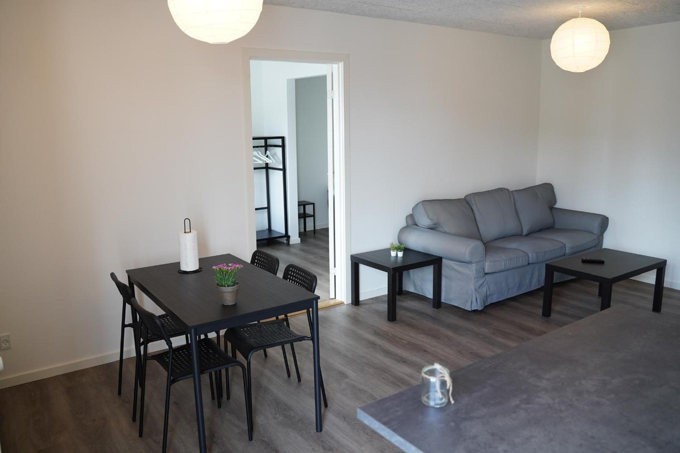 Holiday Apartments Tønder