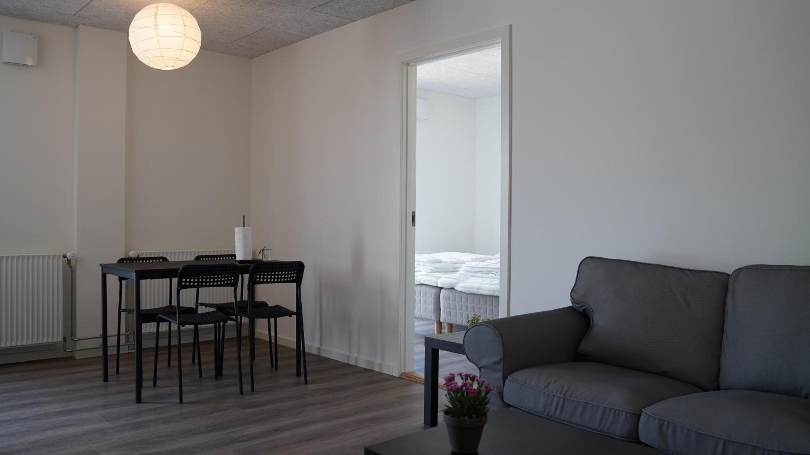 Holiday Apartments Tønder
