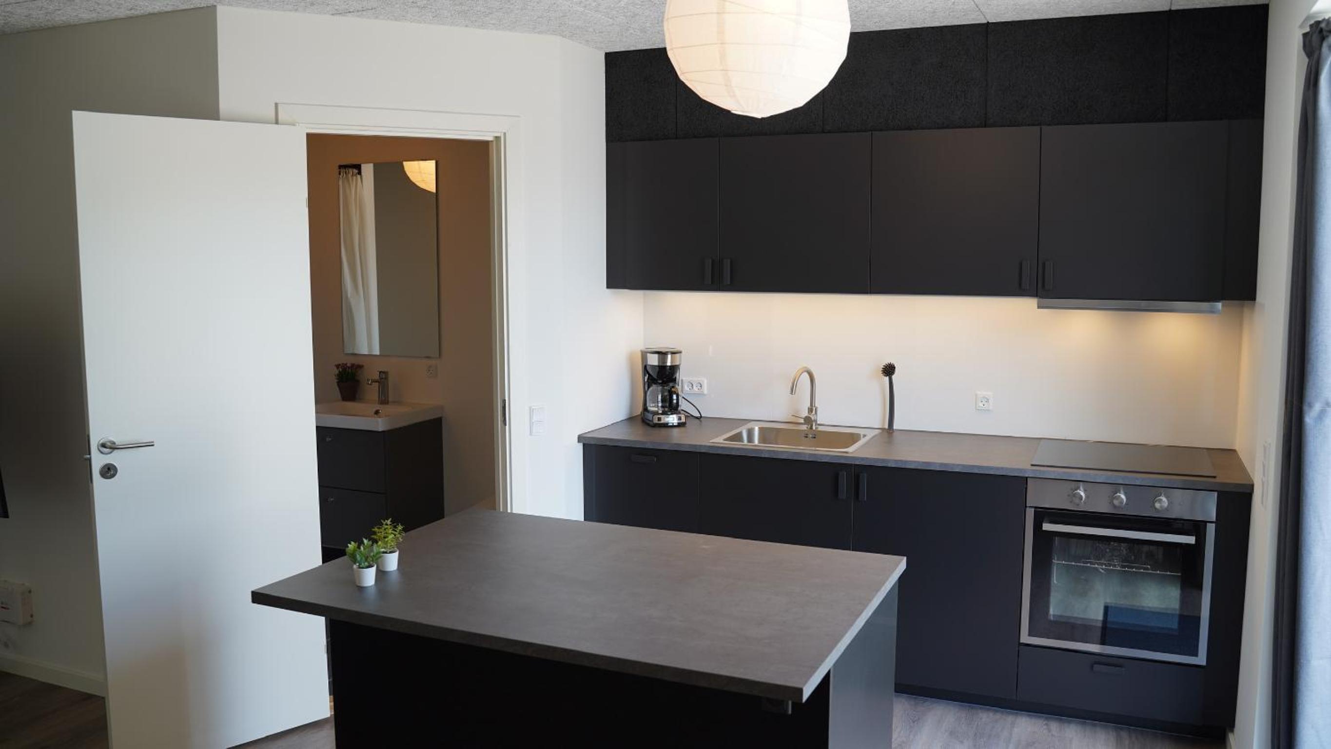 Holiday Apartments Tønder