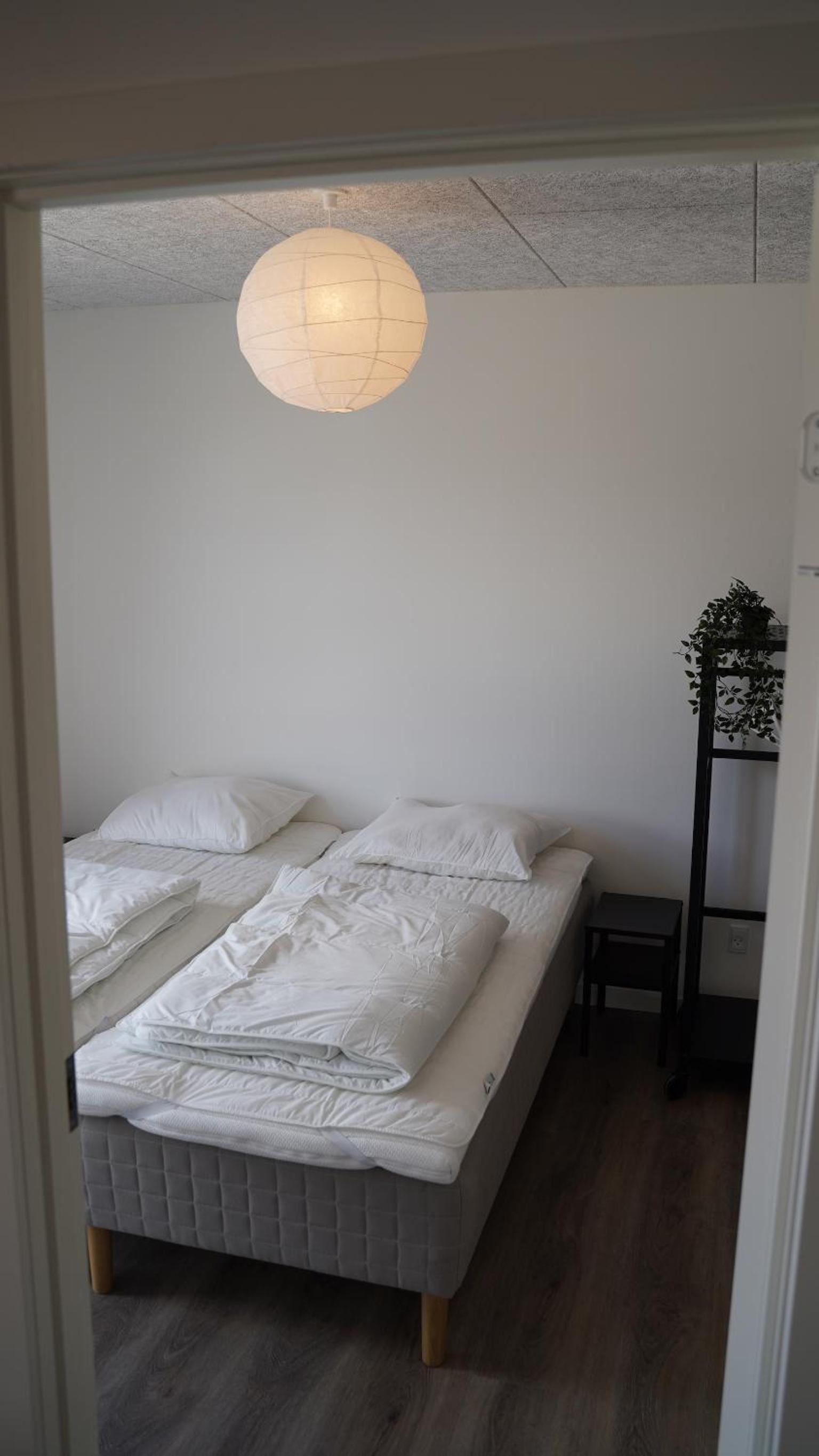 Holiday Apartments Tønder