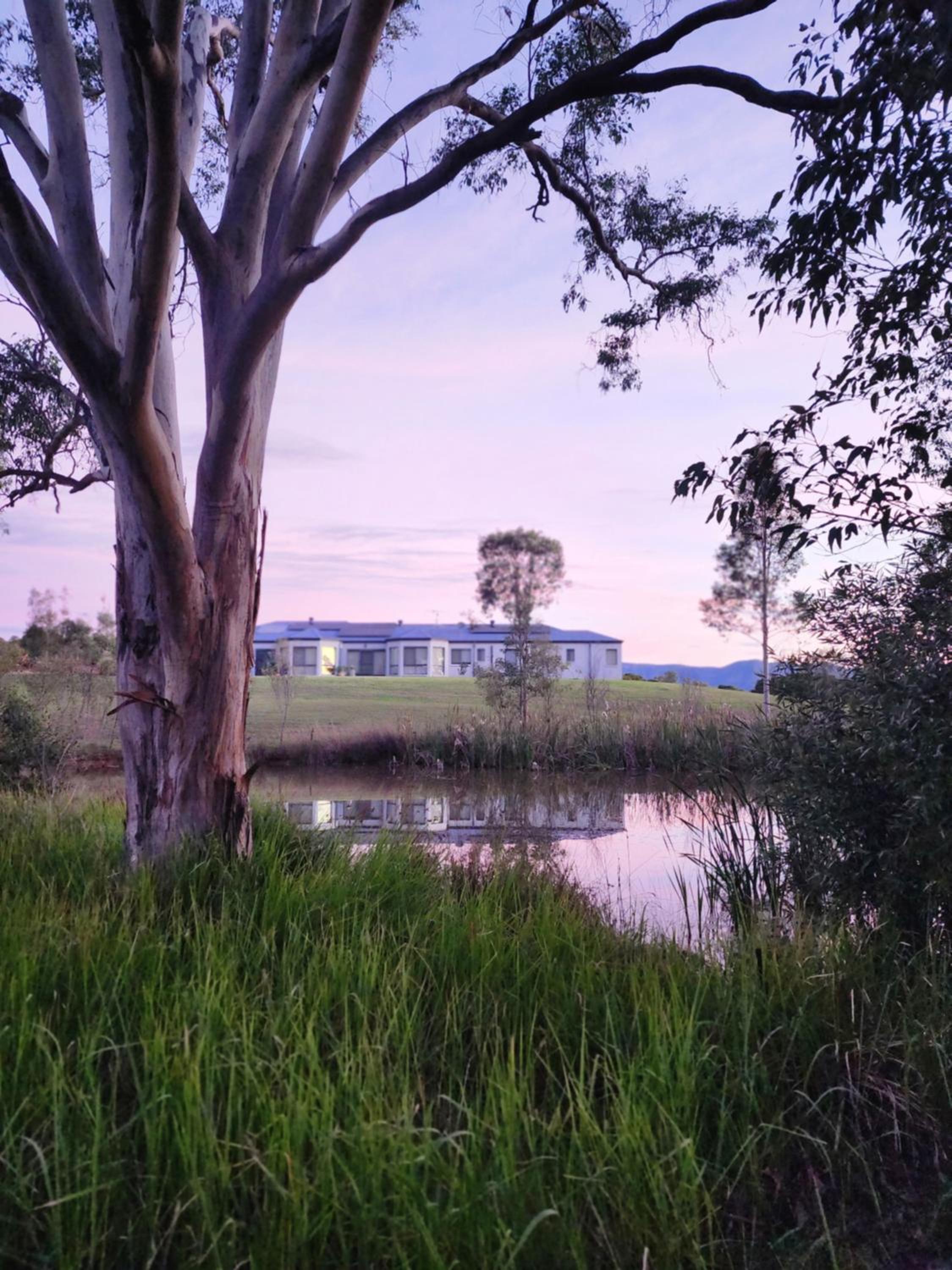 Red Door Collective - RDC Vineyard Estate, Luxury Adult Only Stay