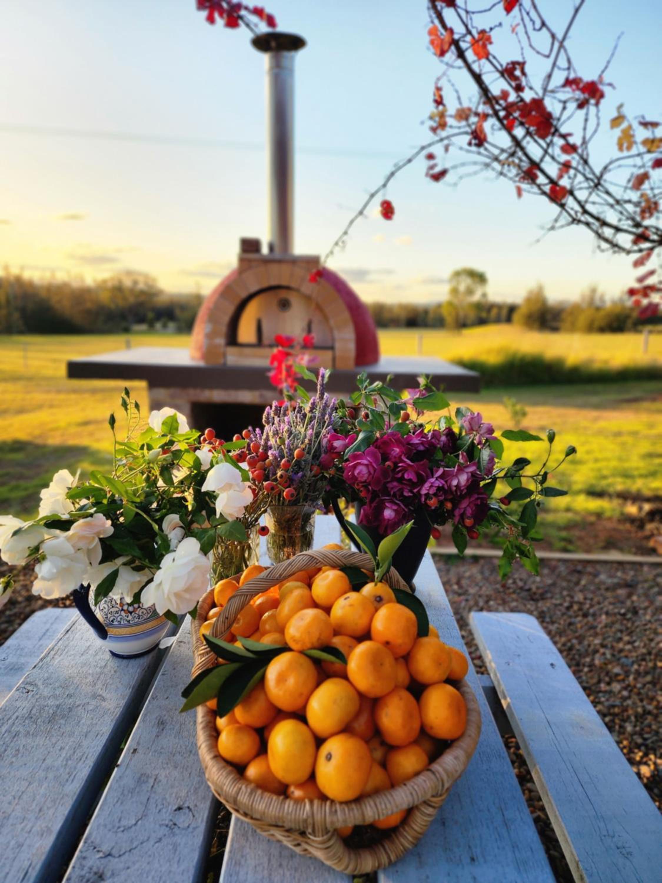 Red Door Collective - RDC Vineyard Estate, Luxury Adult Only Stay