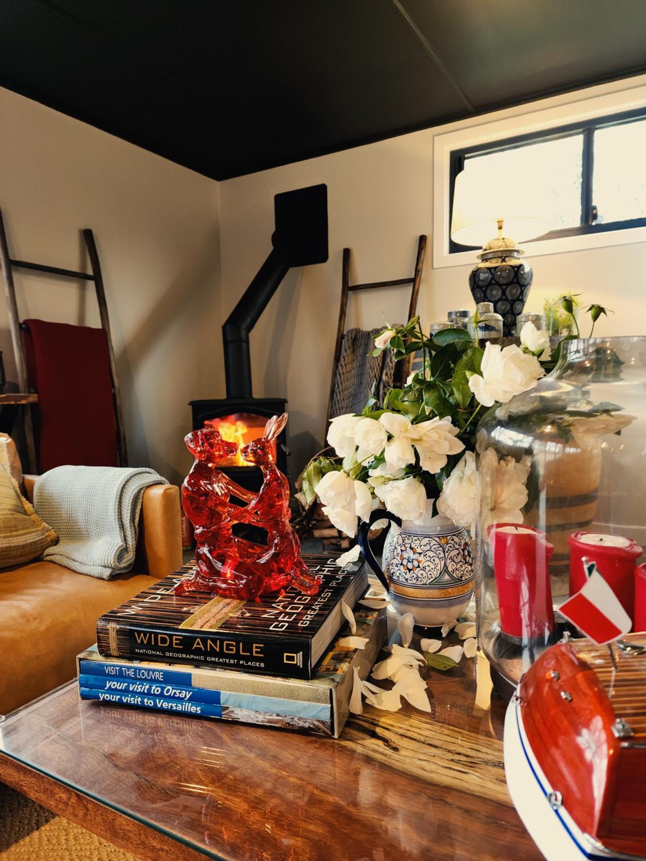 Red Door Collective - RDC Vineyard Estate, Luxury Adult Only Stay