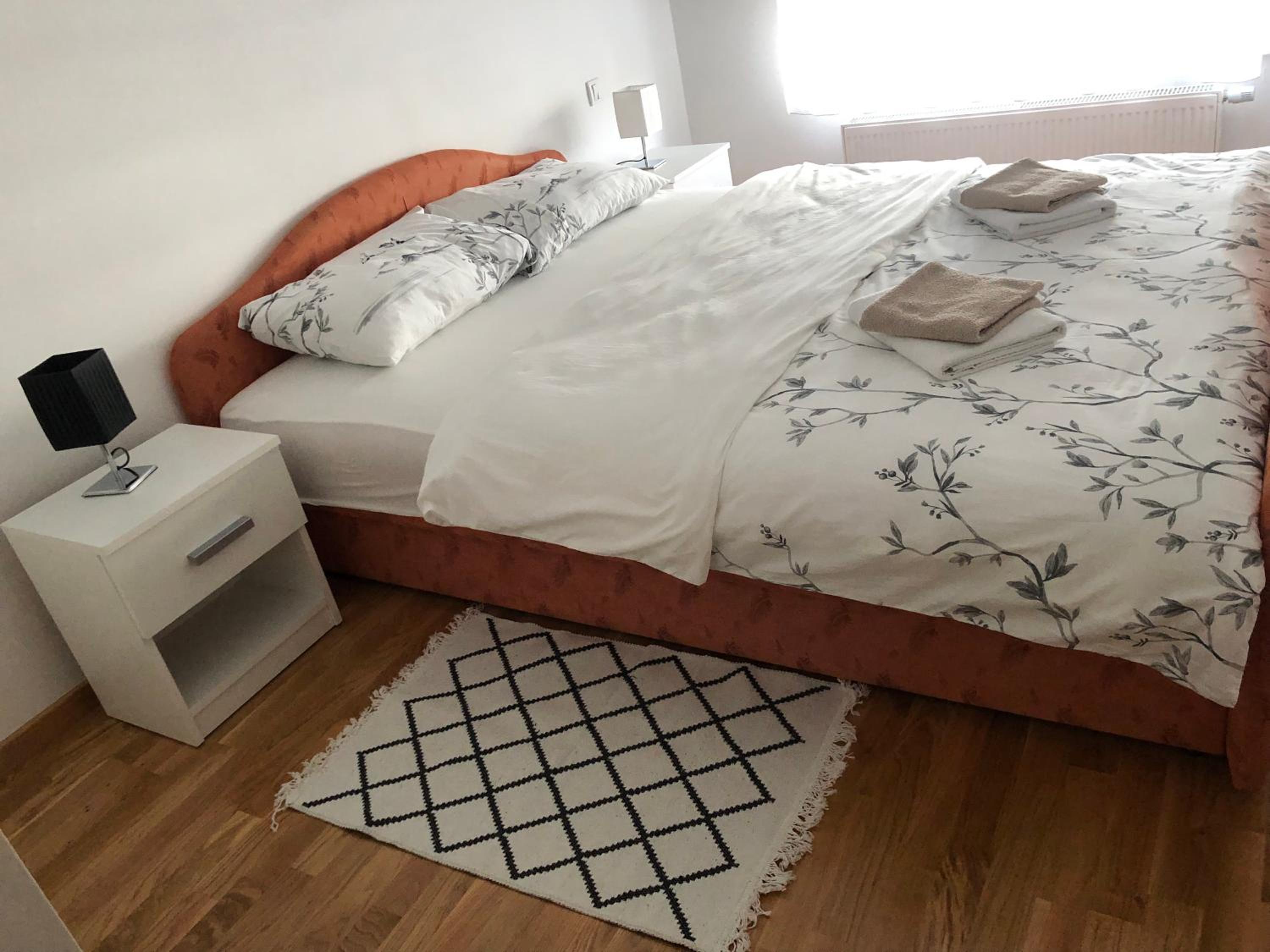 Apartment VaJa