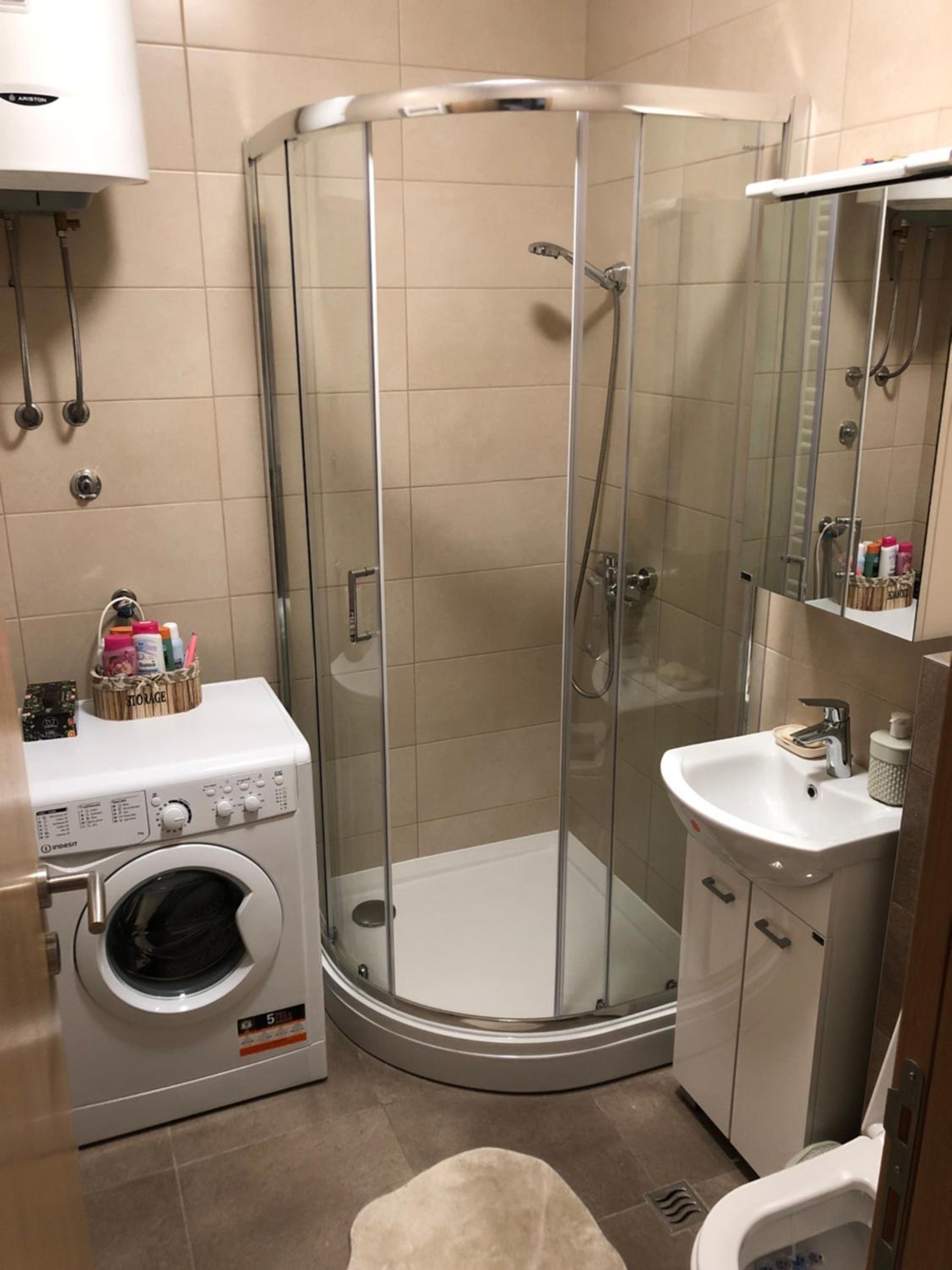 Apartment VaJa