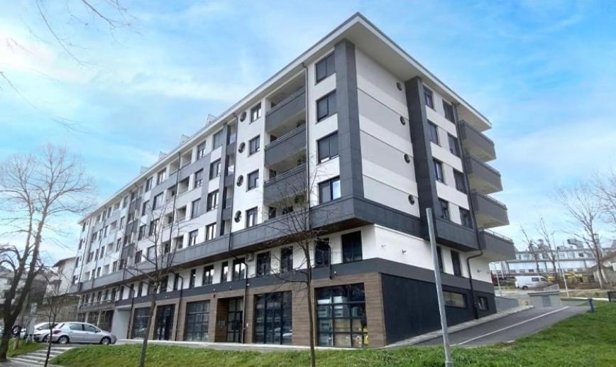 Apartment VaJa