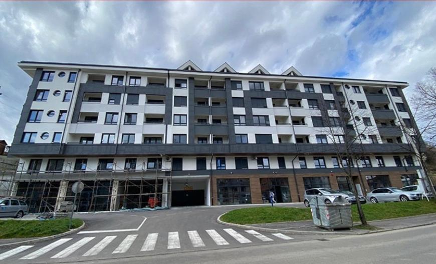 Apartment VaJa