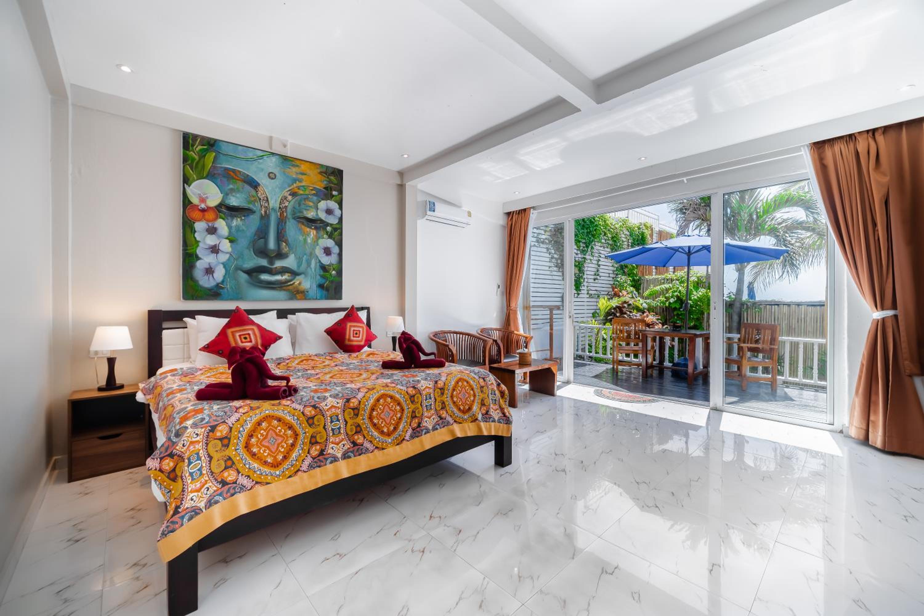 Crystal Bay Beach Resort 91