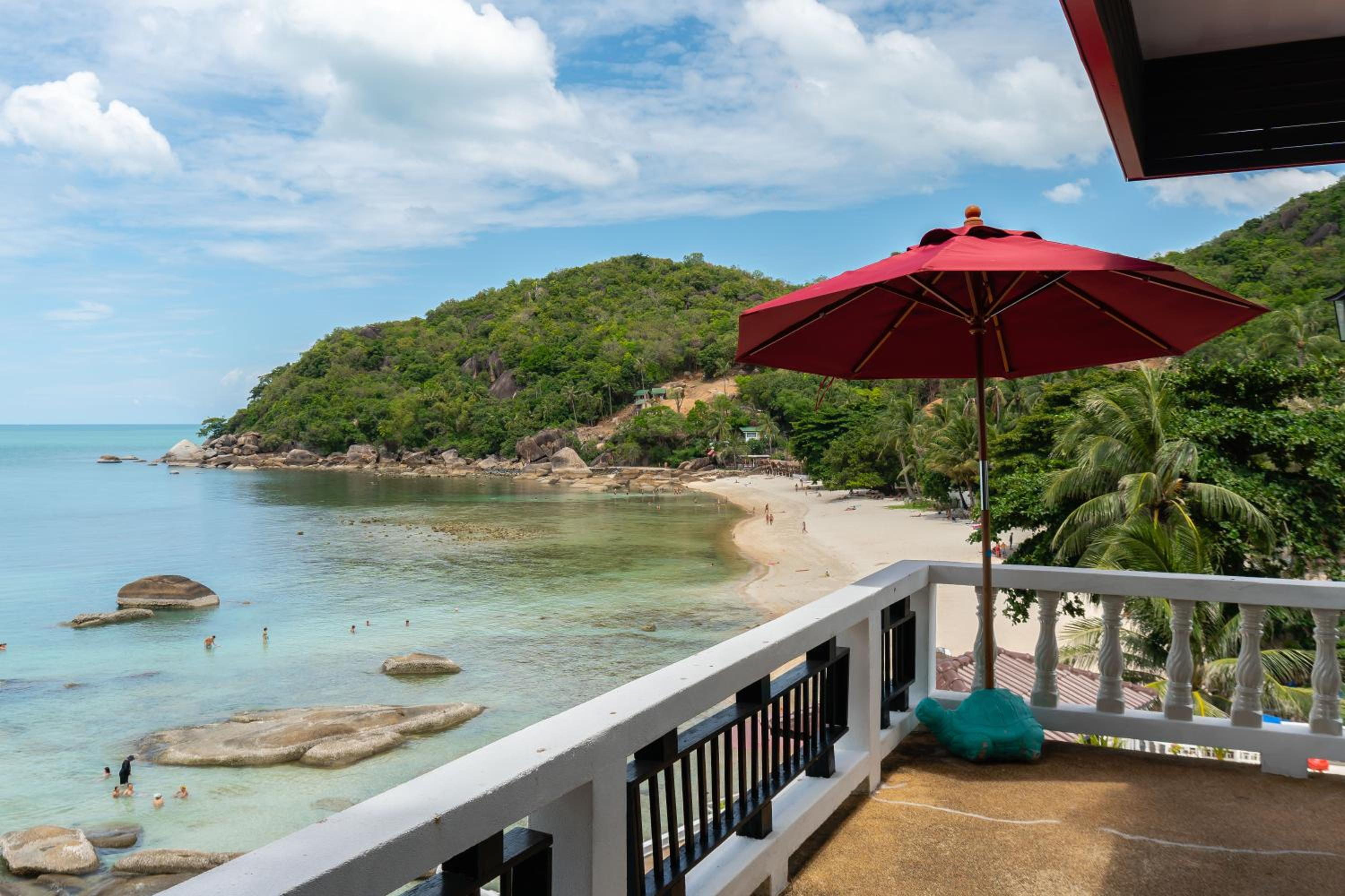 Crystal Bay Beach Resort 93