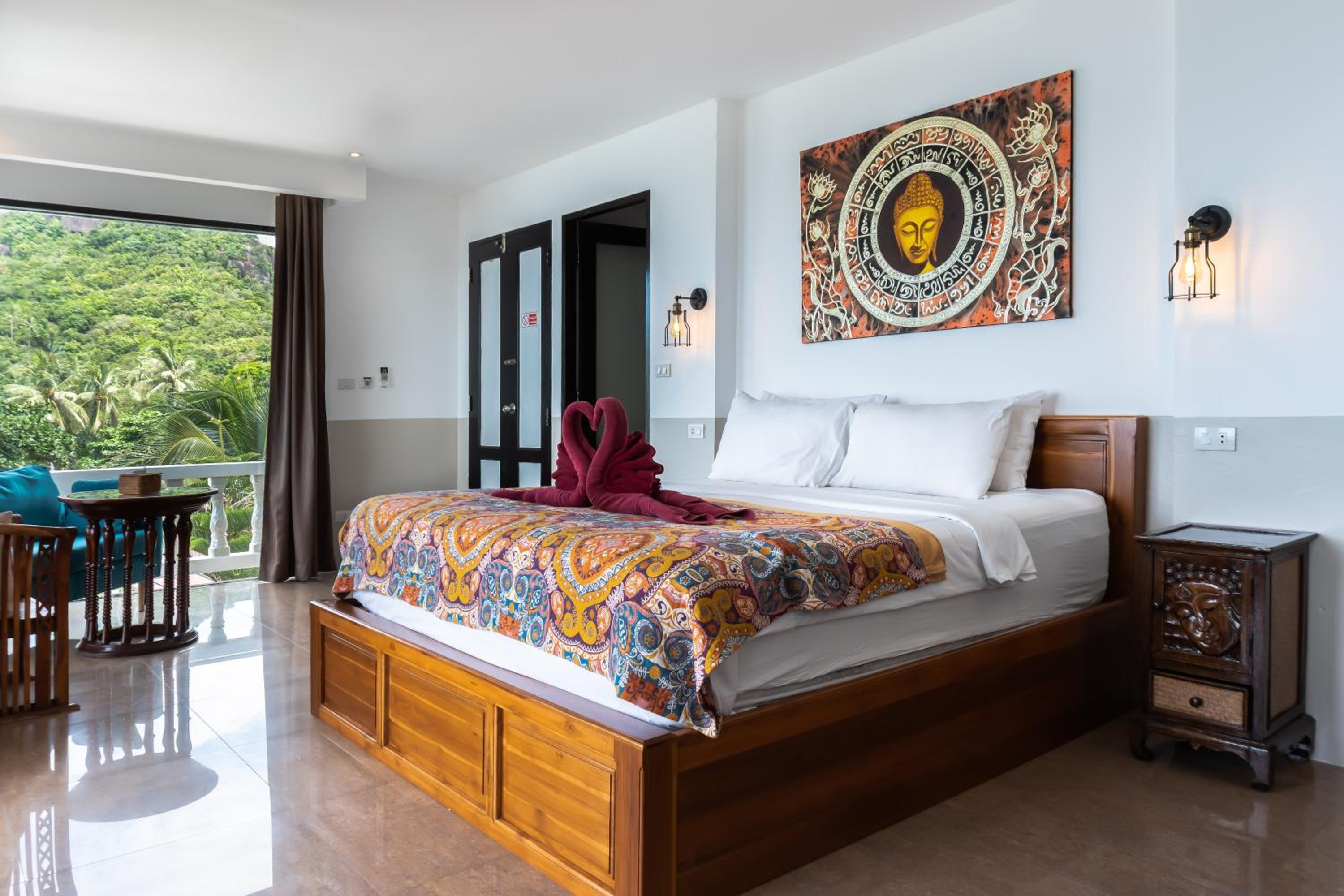 Crystal Bay Beach Resort 95