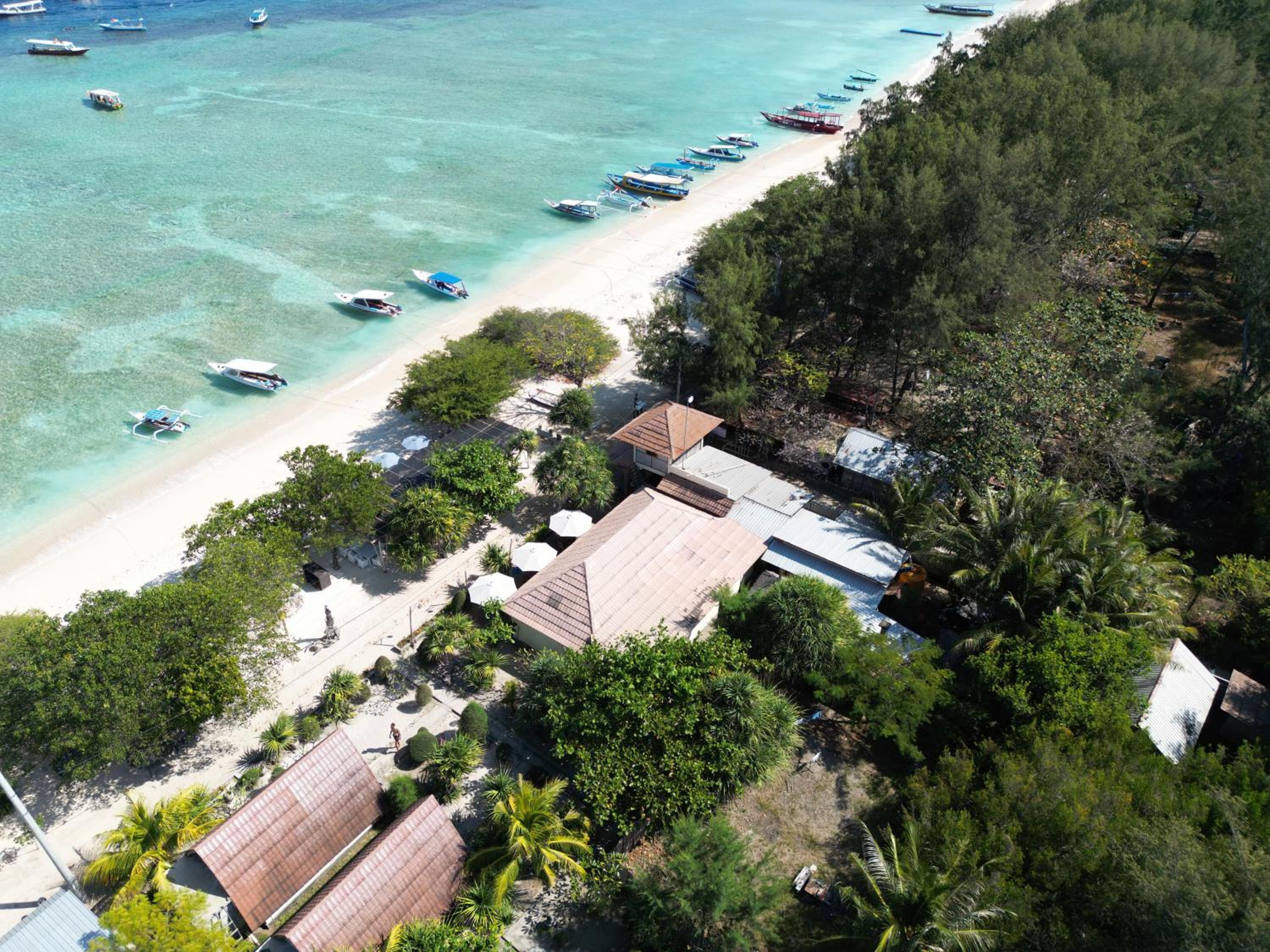 Two Brothers Bungalows view 5