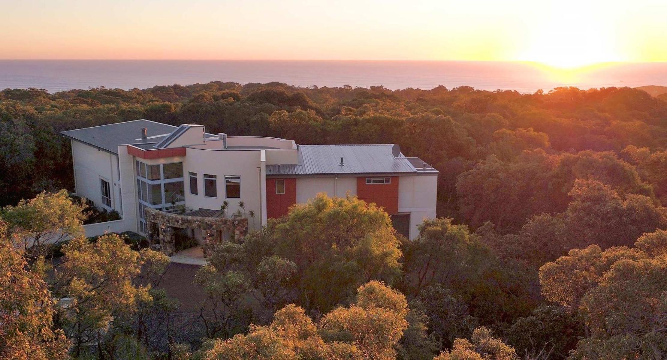 Wilderness Rise I Private Properties