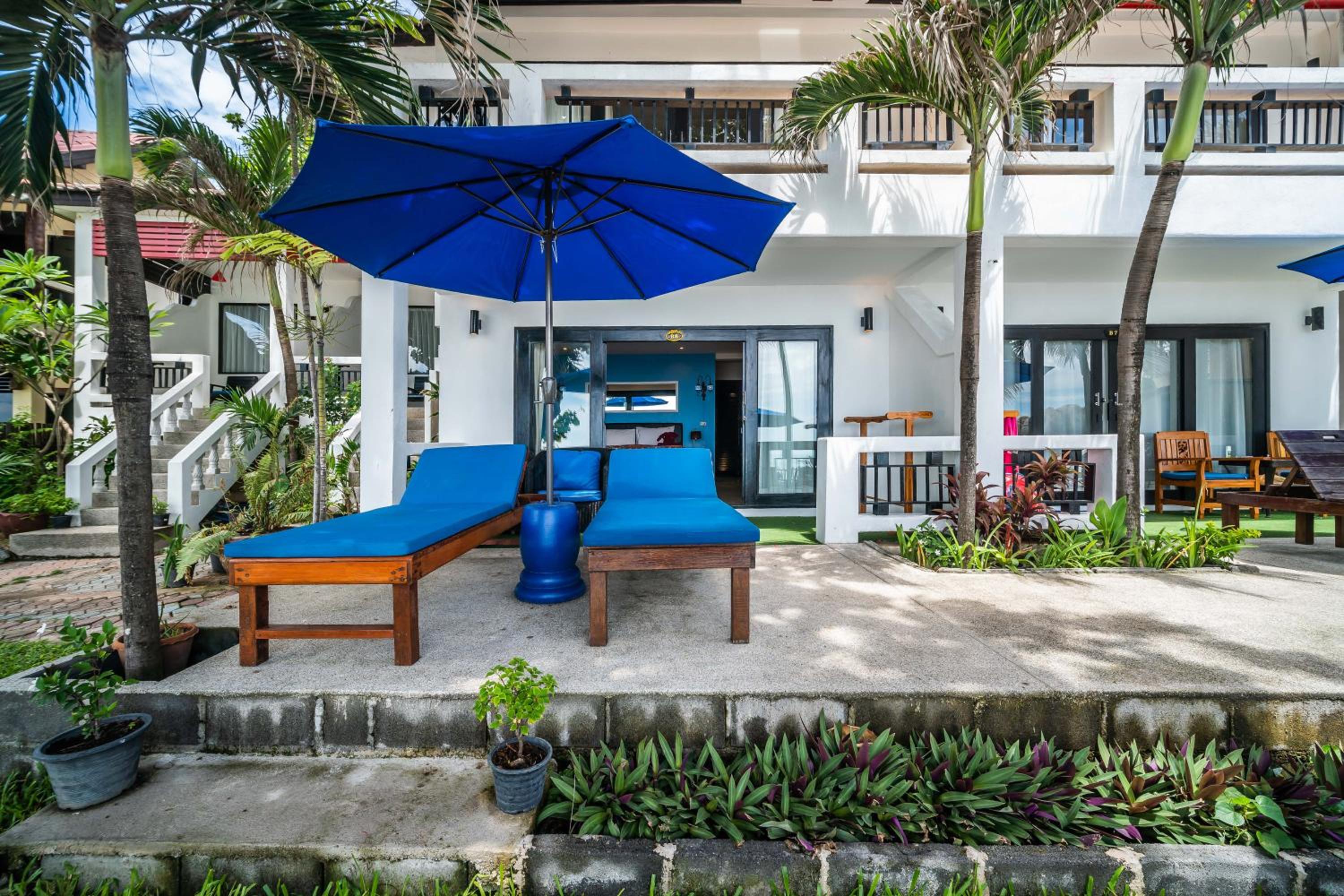 Crystal Bay Beach Resort 97