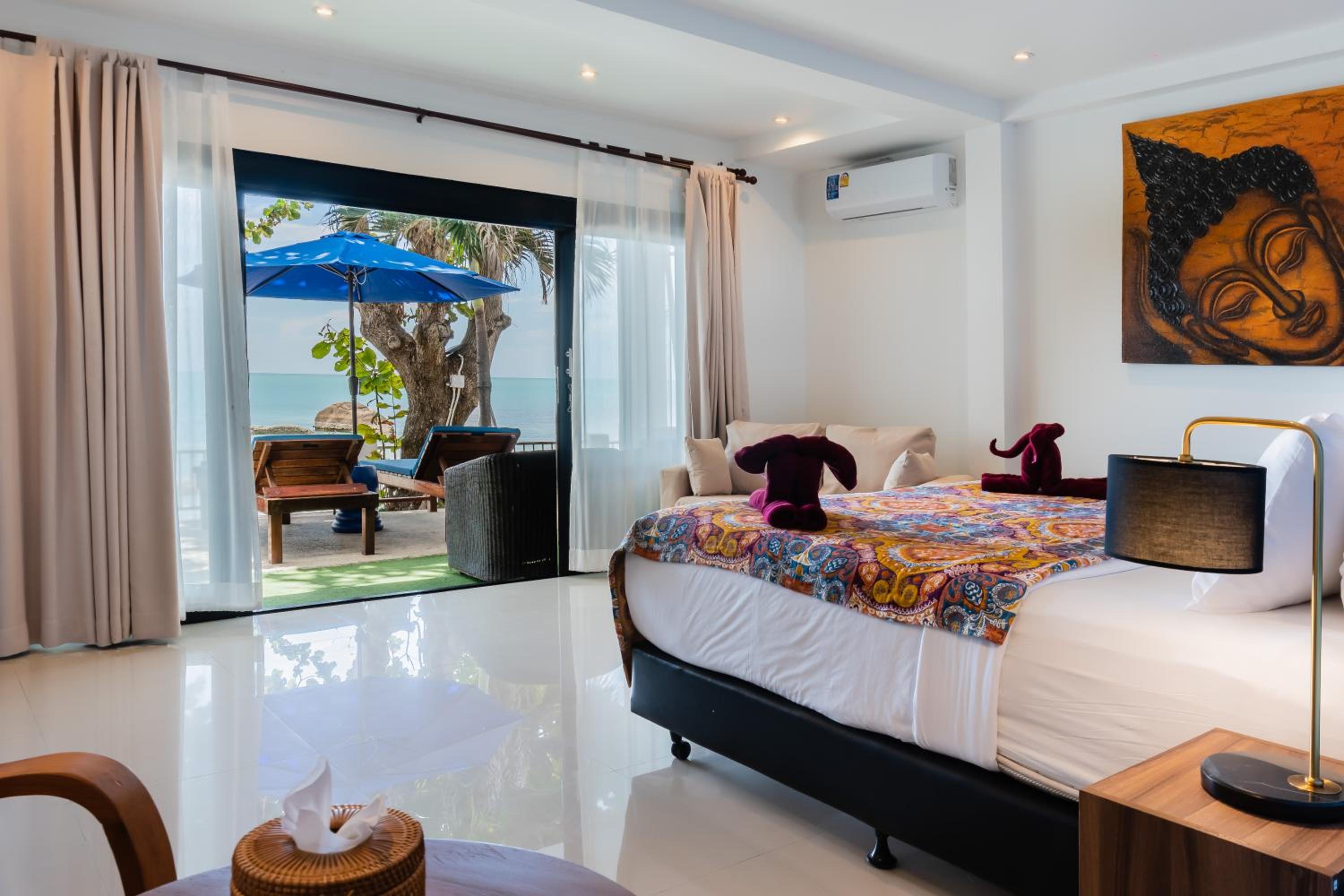 Crystal Bay Beach Resort 103