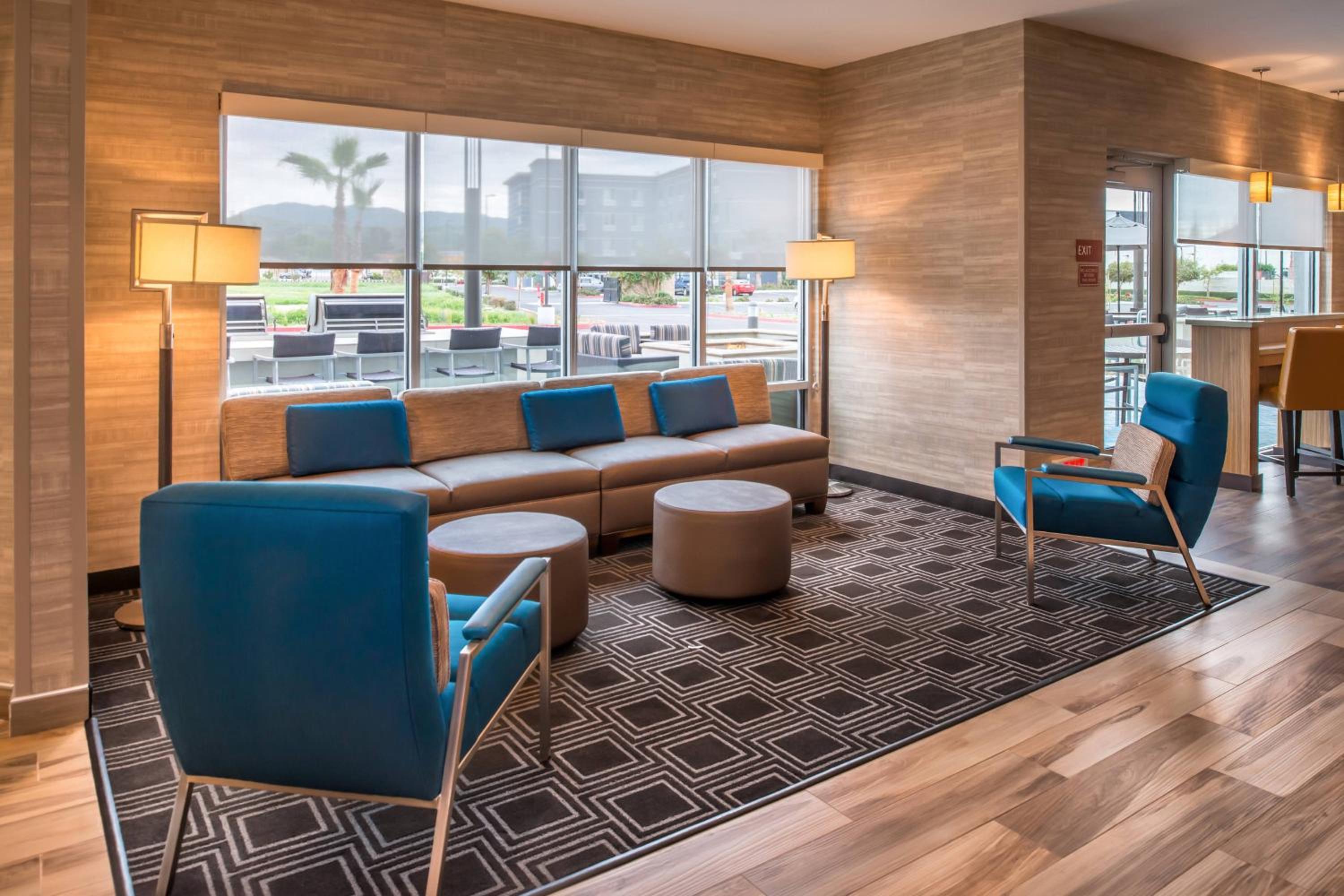 TownePlace Suites by Marriott San Bernardino Loma Linda - Property Image 5