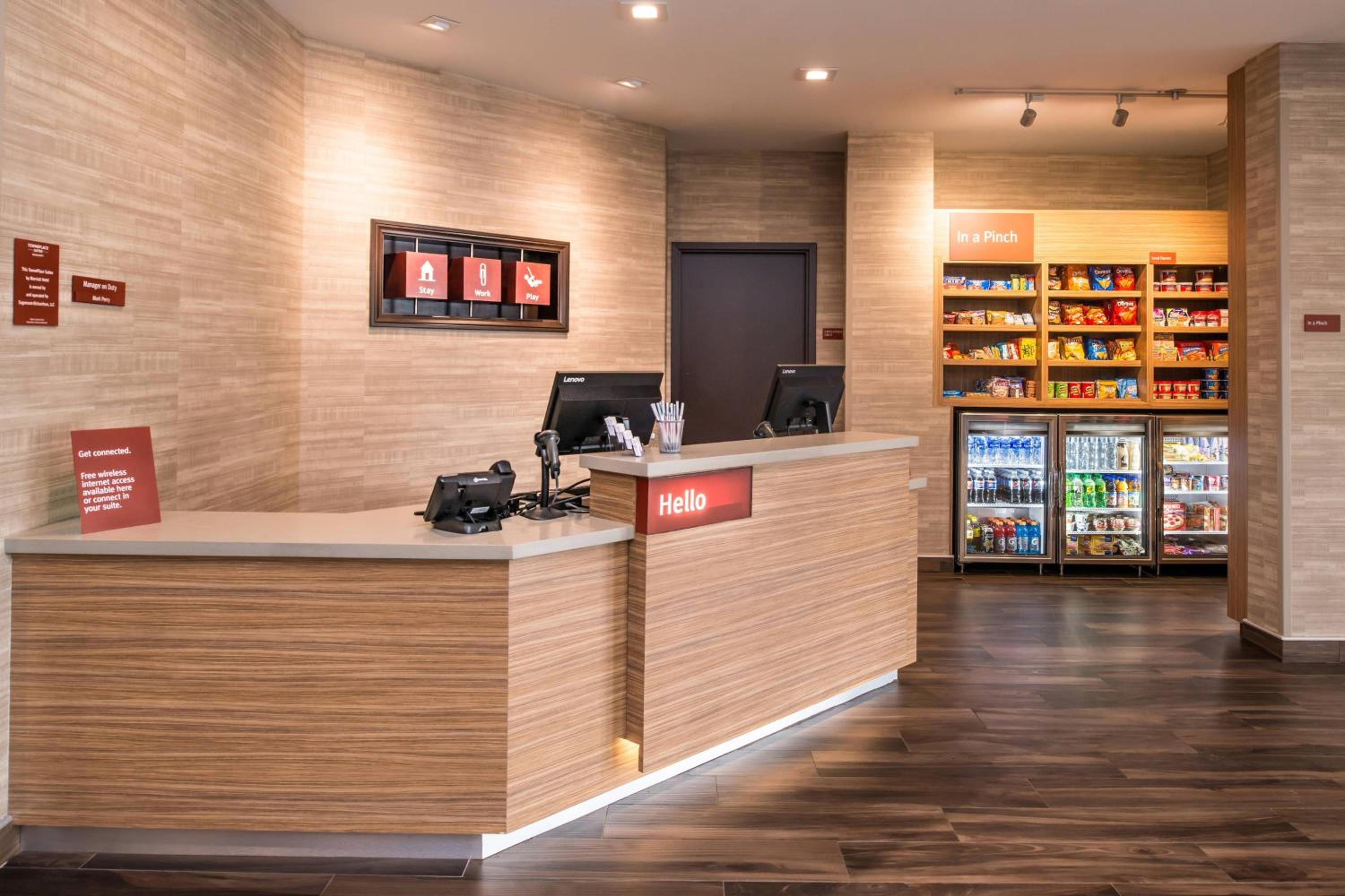 TownePlace Suites by Marriott San Bernardino Loma Linda - Property Image 20