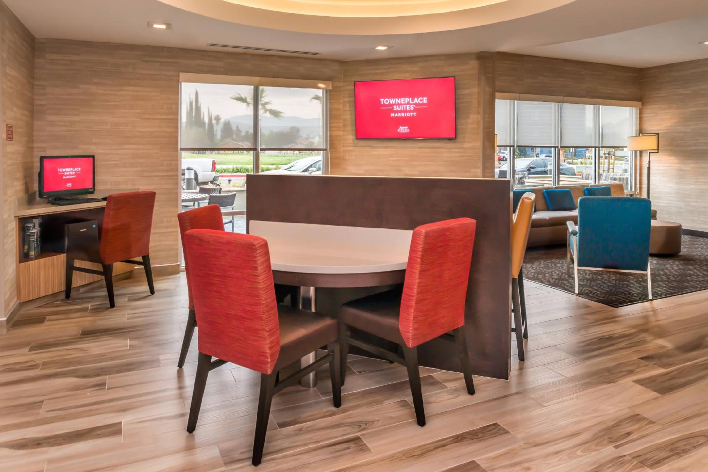 TownePlace Suites by Marriott San Bernardino Loma Linda - Property Image 18