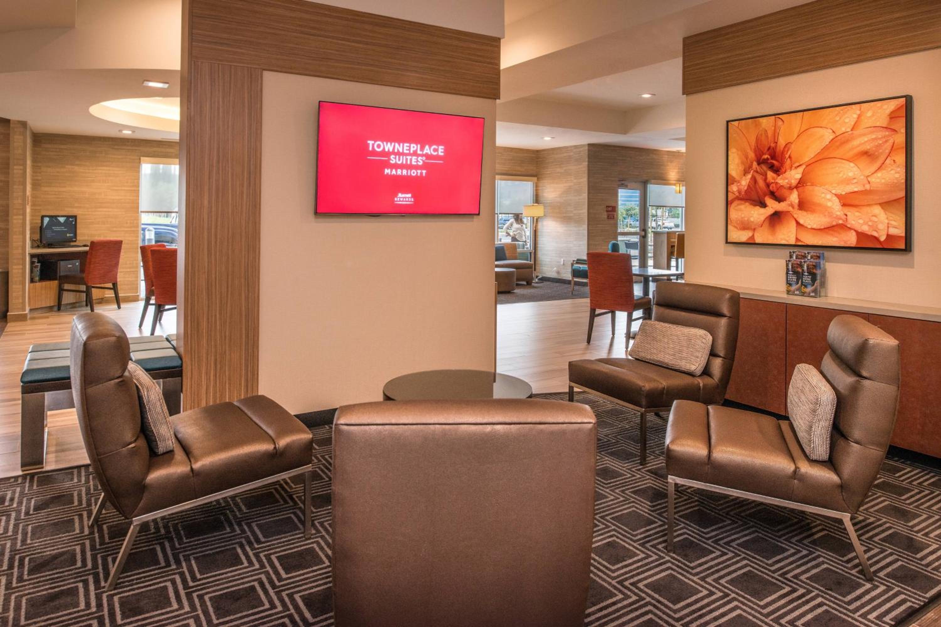 TownePlace Suites by Marriott San Bernardino Loma Linda - Property Image 16